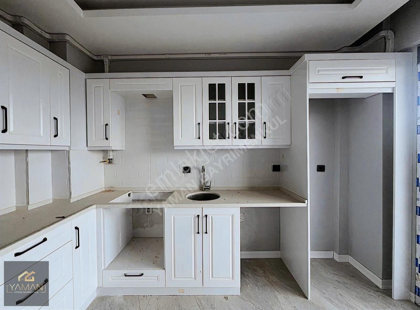 Reşatbey Mah. Ring Yolu Arkasında Satılık 2+1 Sıfır Daire. - Görsel 2