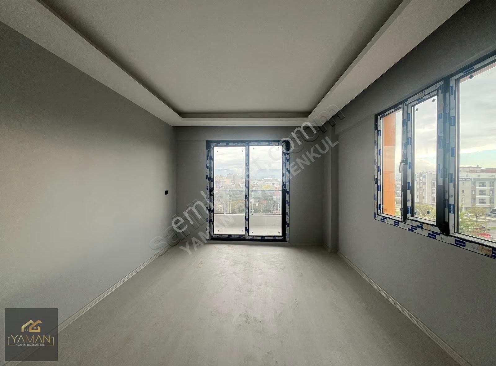 Reşatbey Mah. Ring Yolu Arkasında Satılık 2+1 Sıfır Daire. - Görsel 18