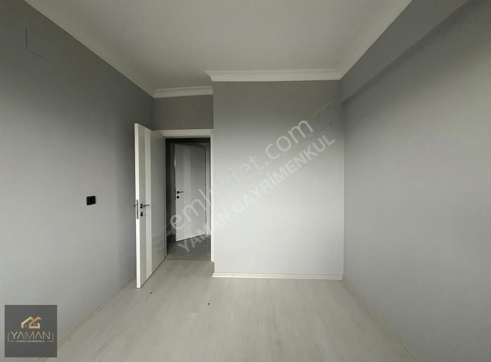 Reşatbey Mah. Ring Yolu Arkasında Satılık 2+1 Sıfır Daire. - Görsel 17