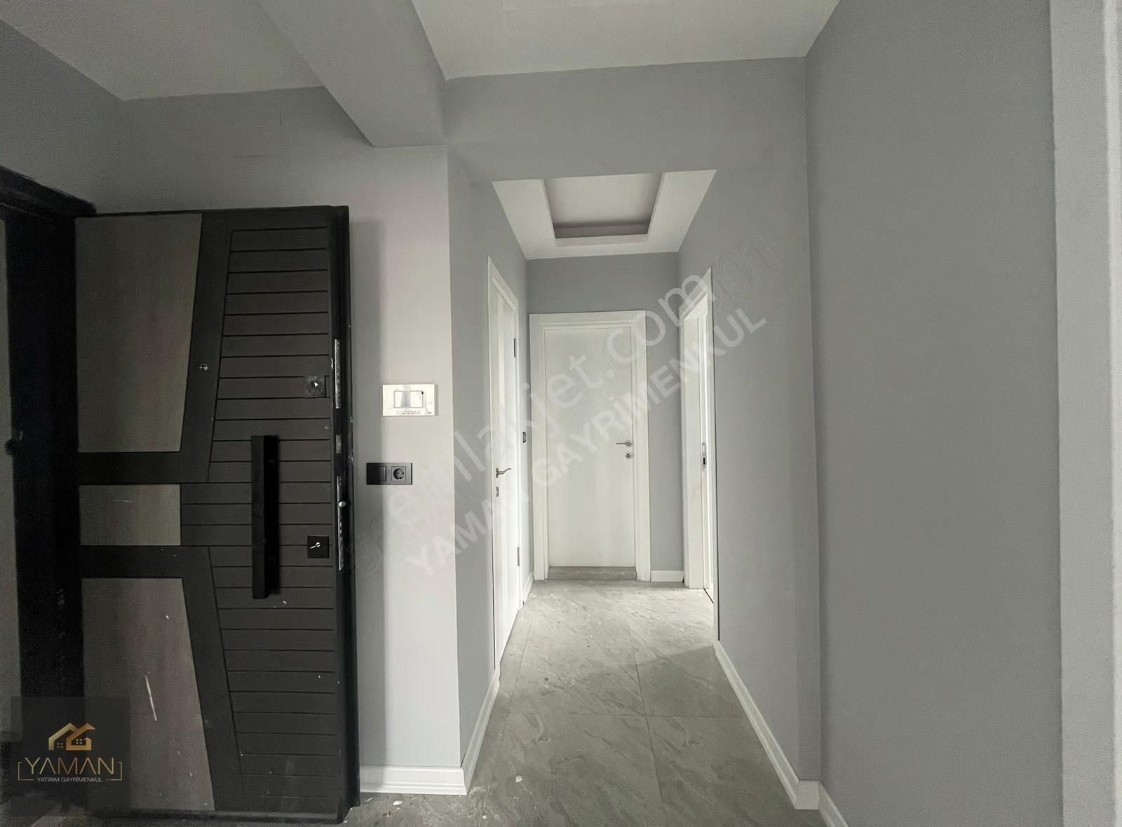 Reşatbey Mah. Ring Yolu Arkasında Satılık 2+1 Sıfır Daire. - Görsel 14