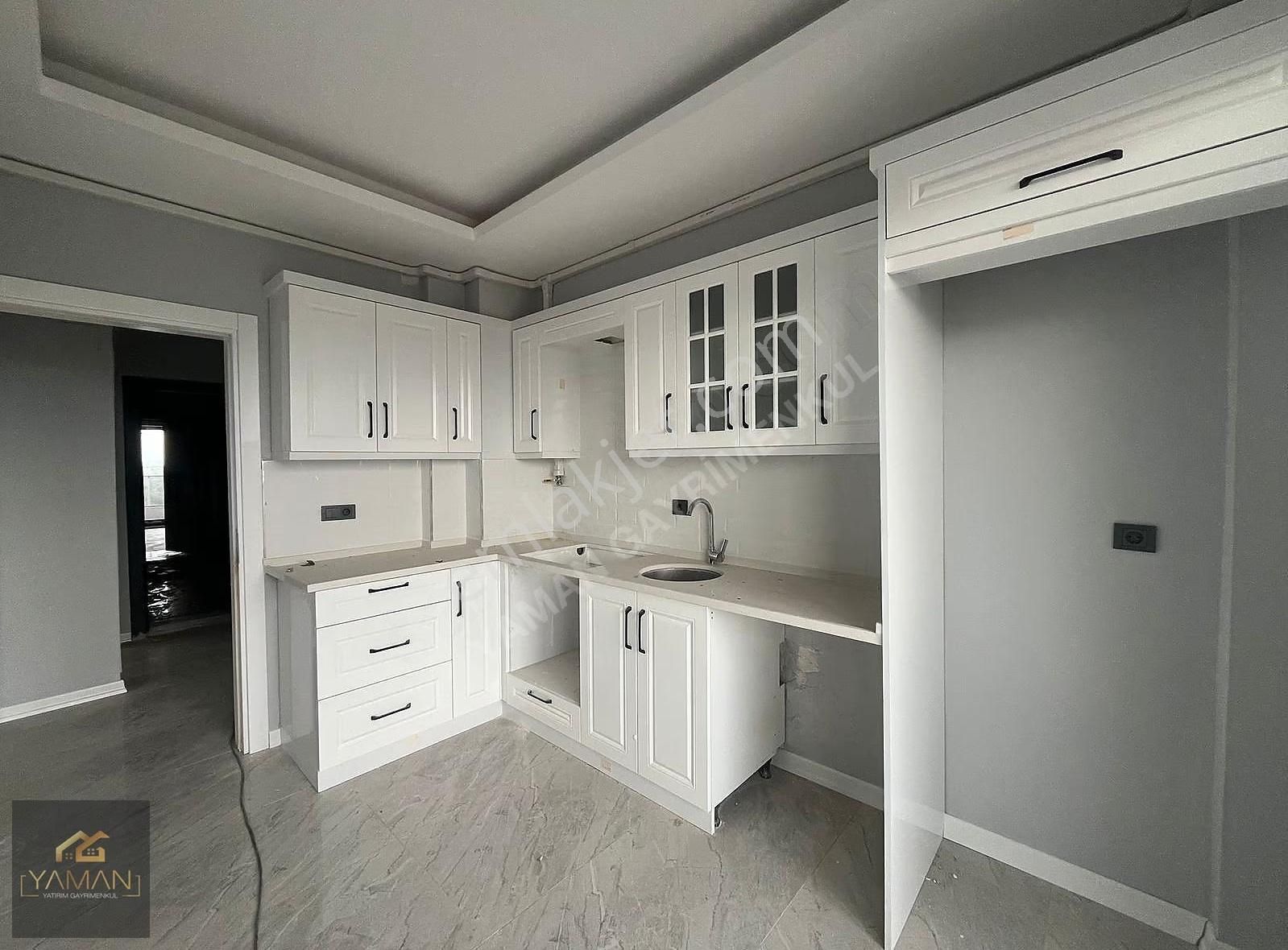 Reşatbey Mah. Ring Yolu Arkasında Satılık 2+1 Sıfır Daire.