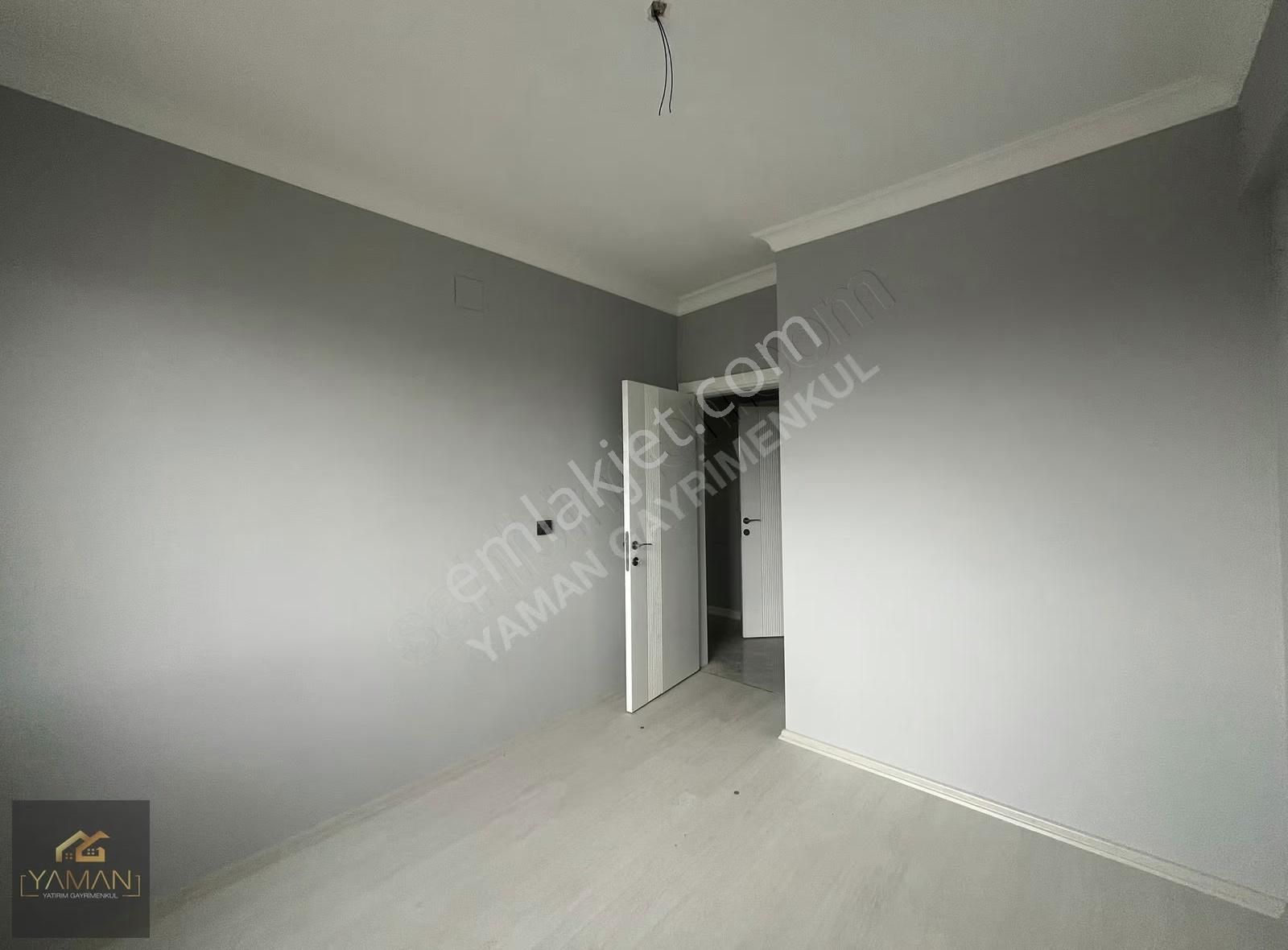 Reşatbey Mah. Ring Yolu Arkasında Satılık 2+1 Sıfır Daire. - Görsel 7