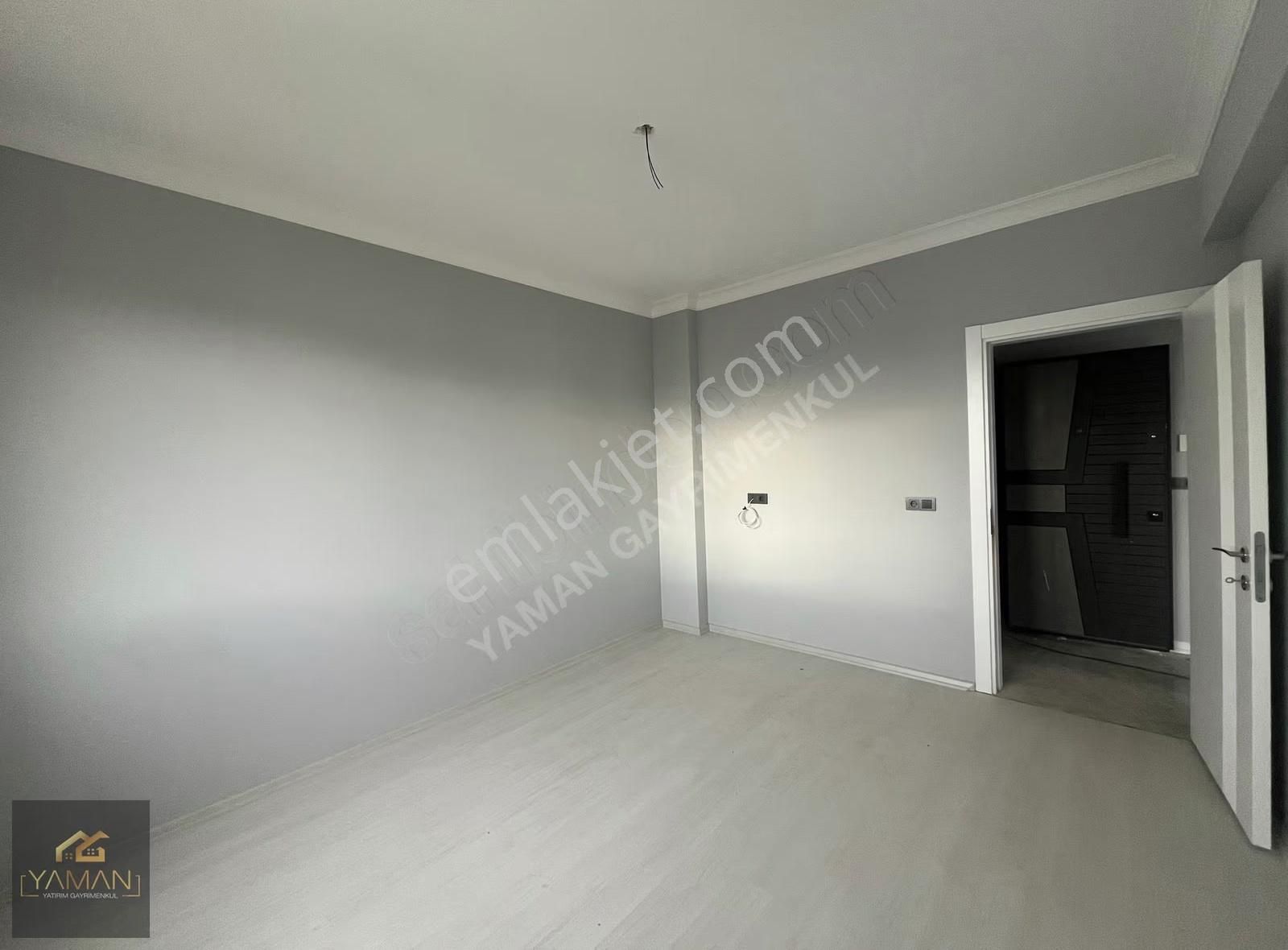 Reşatbey Mah. Ring Yolu Arkasında Satılık 2+1 Sıfır Daire. - Görsel 9