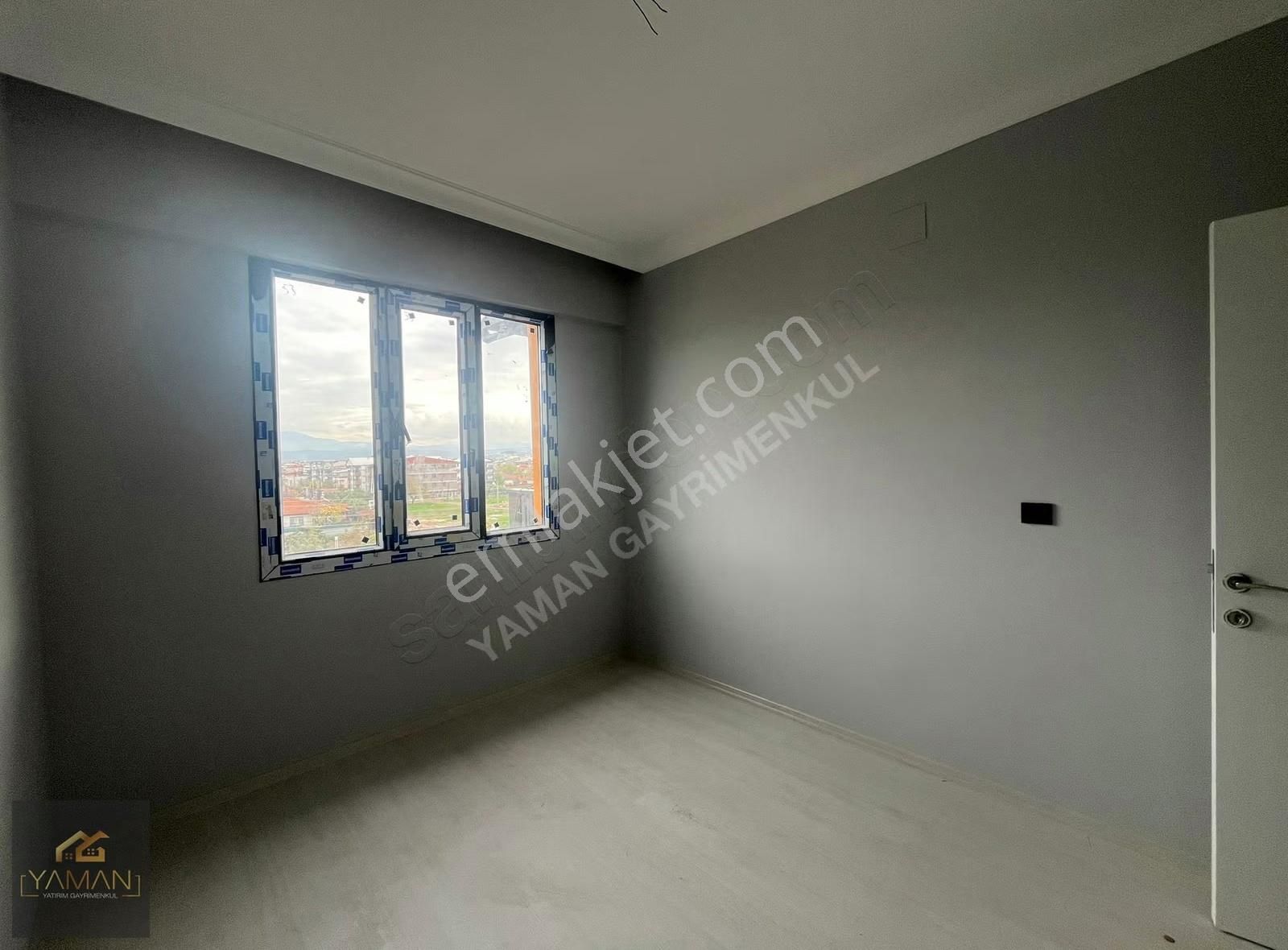 Reşatbey Mah. Ring Yolu Arkasında Satılık 2+1 Sıfır Daire. - Görsel 26