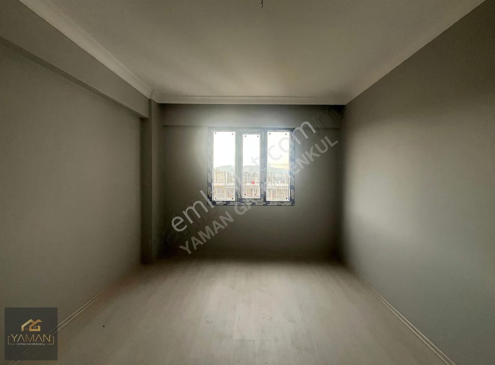 Reşatbey Mah. Ring Yolu Arkasında Satılık 2+1 Sıfır Daire. - Görsel 20