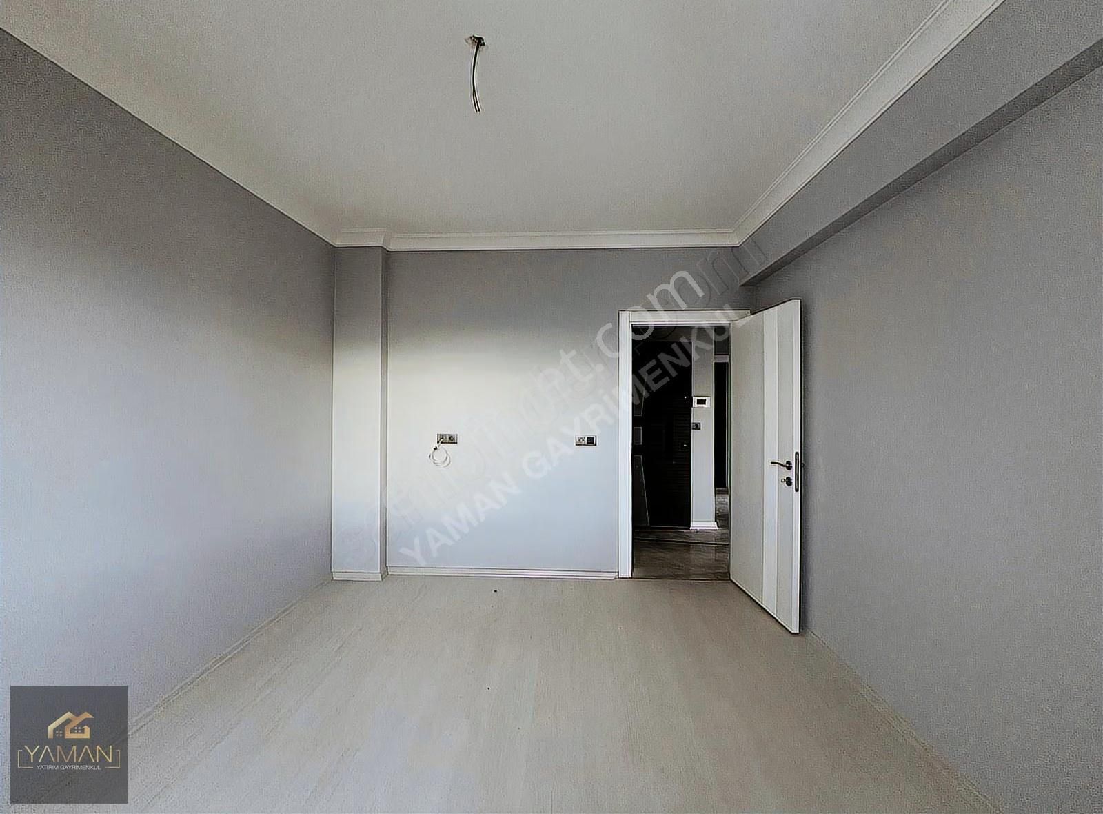 Reşatbey Mah. Ring Yolu Arkasında Satılık 2+1 Sıfır Daire. - Görsel 11