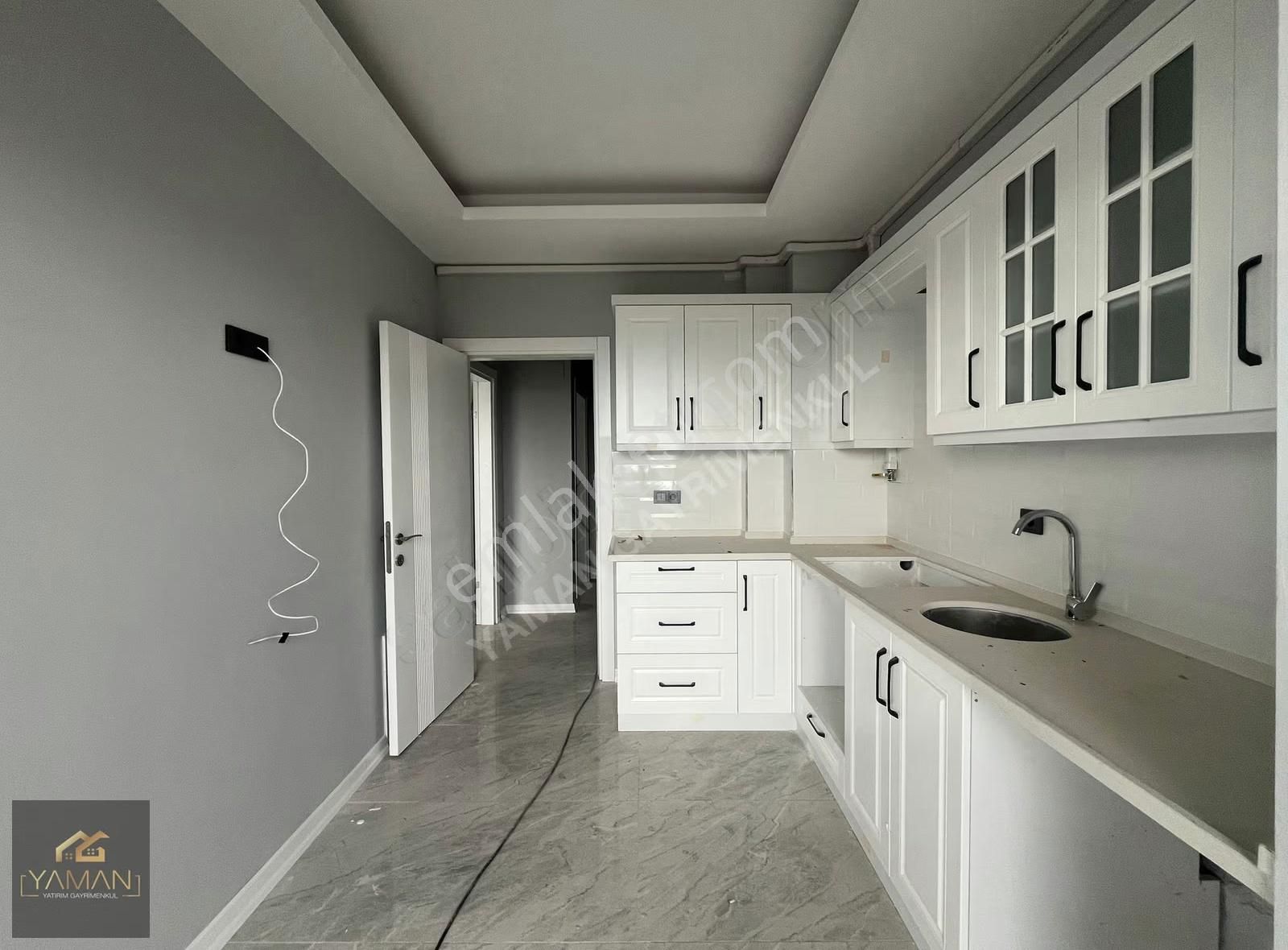 Reşatbey Mah. Ring Yolu Arkasında Satılık 2+1 Sıfır Daire. - Görsel 3