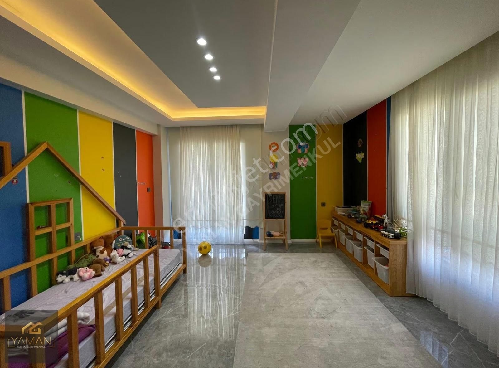 Hürriyet Mahallesinde 200 M² 3+1 Dubleks - Bireysel Otoparklı - Görsel 2