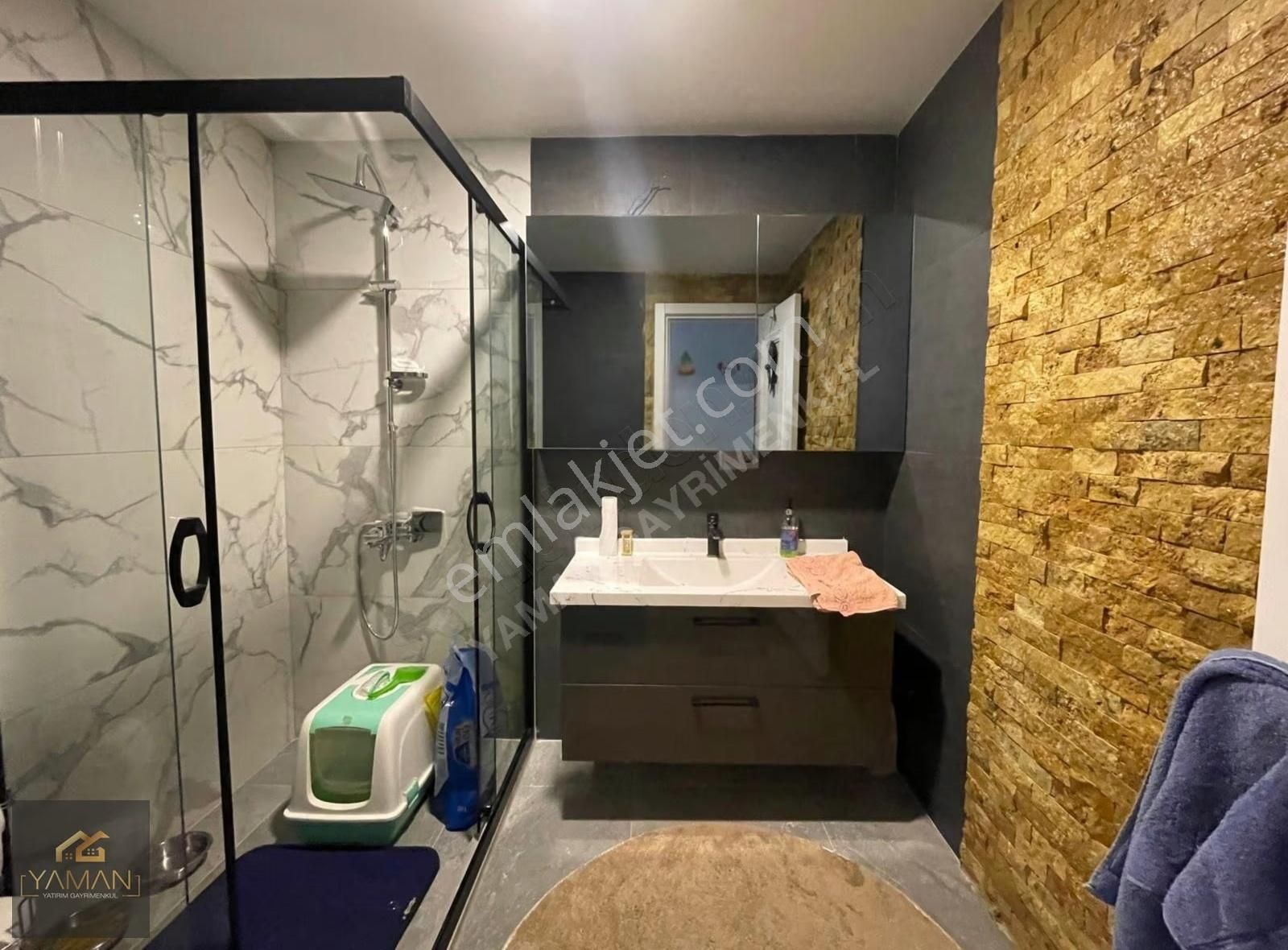 Hürriyet Mahallesinde 200 M² 3+1 Dubleks - Bireysel Otoparklı - Görsel 35