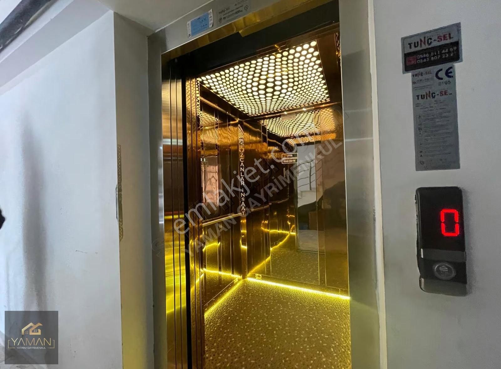 Hürriyet Mahallesinde 200 M² 3+1 Dubleks - Bireysel Otoparklı - Görsel 28