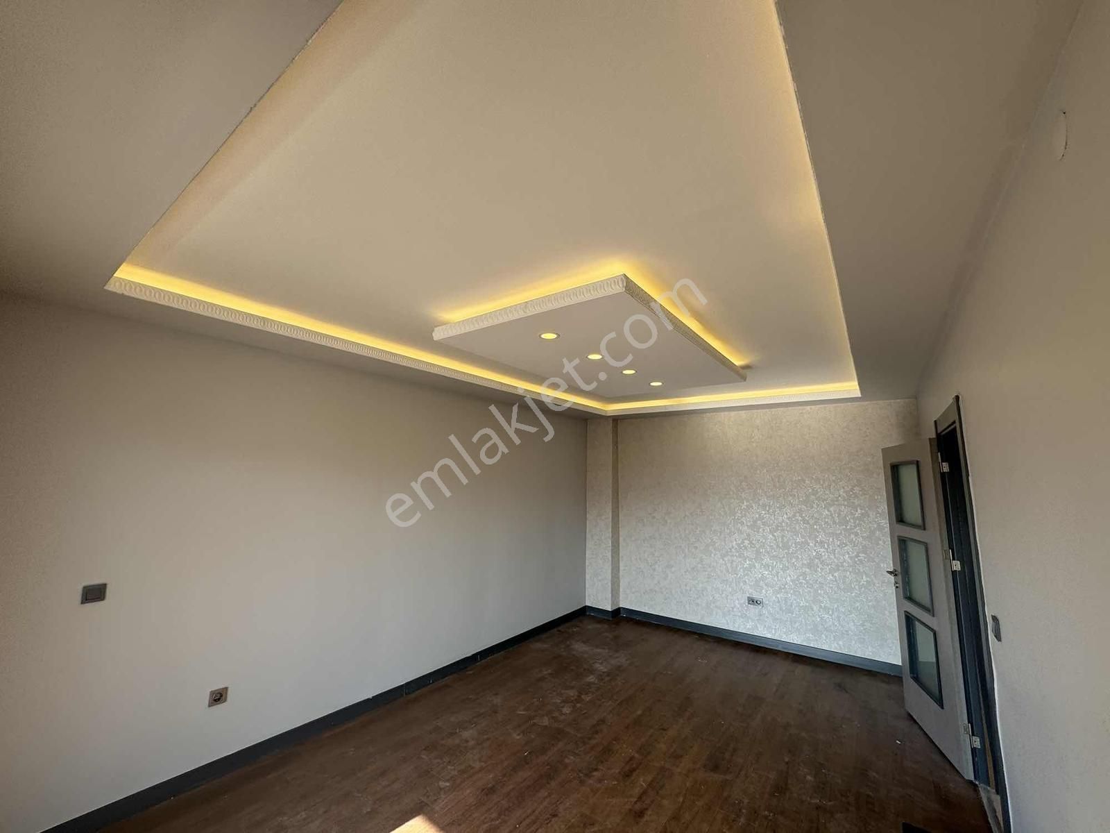 Ulucan'dan İnegöl Akhisar 3. Etap Tokilerde Satılık 3+1 Daire - Görsel 12