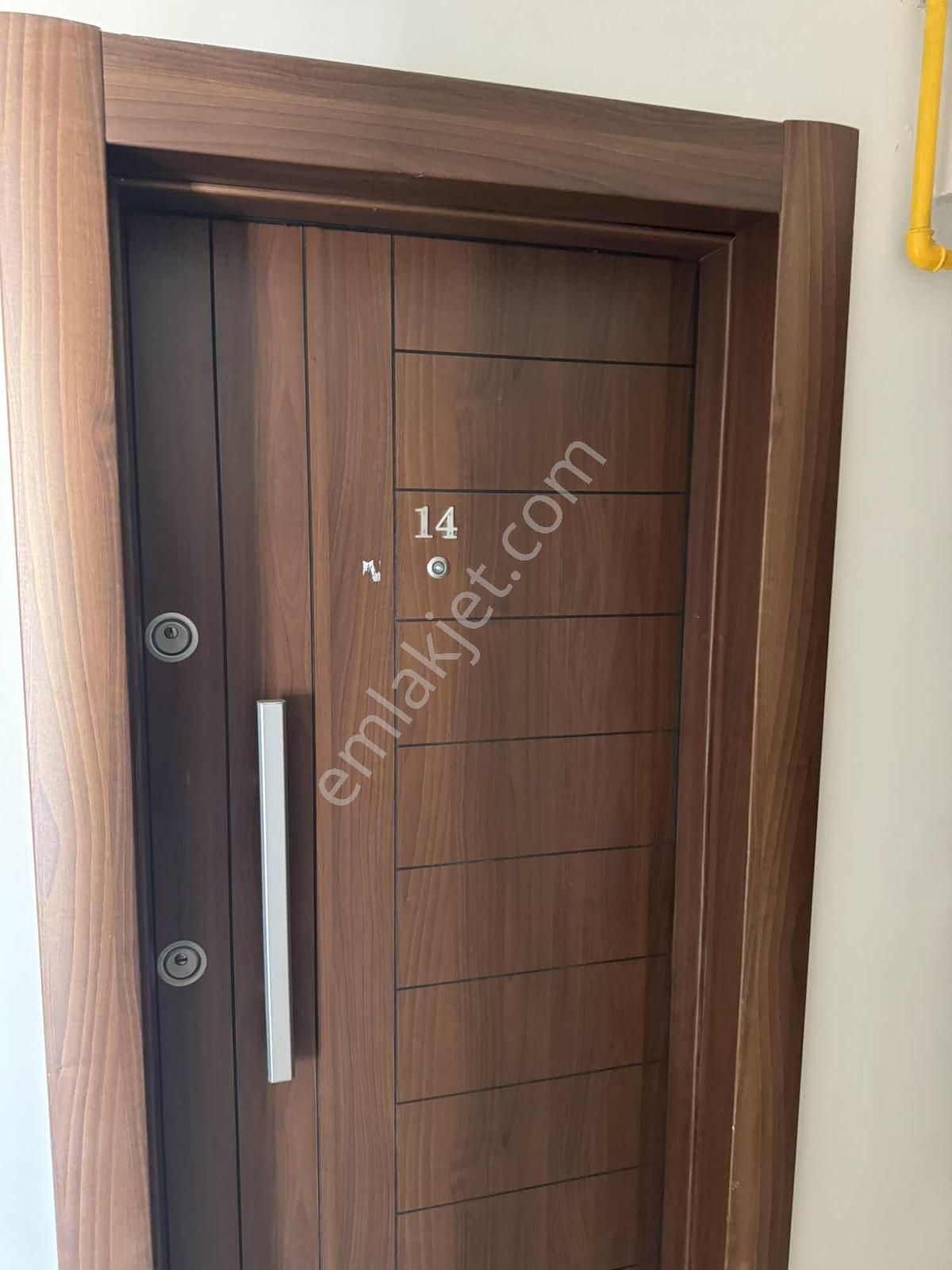 Ulucan'dan İnegöl Akhisar 3. Etap Tokilerde Satılık 3+1 Daire - Görsel 8