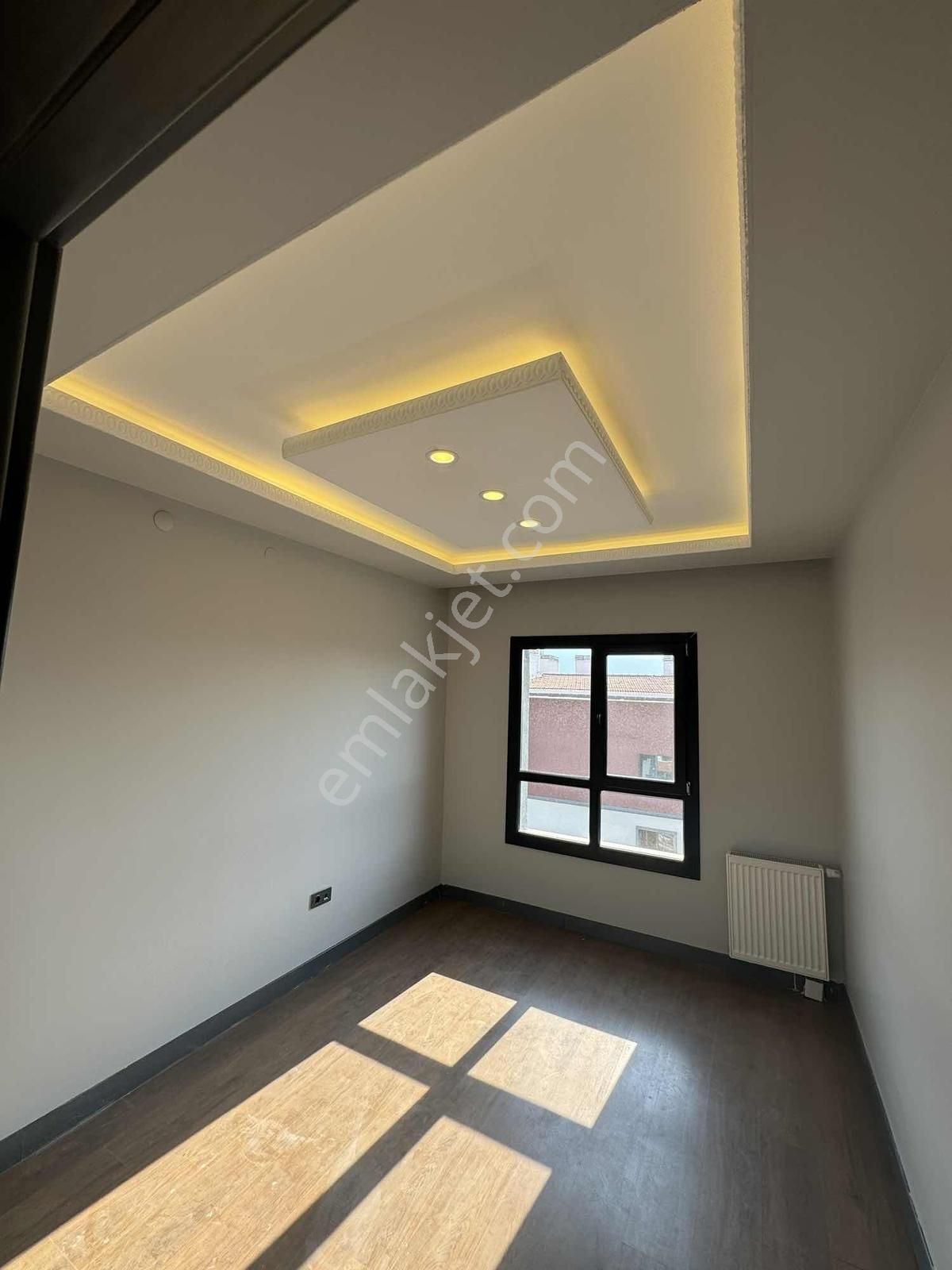 Ulucan'dan İnegöl Akhisar 3. Etap Tokilerde Satılık 3+1 Daire - Görsel 10