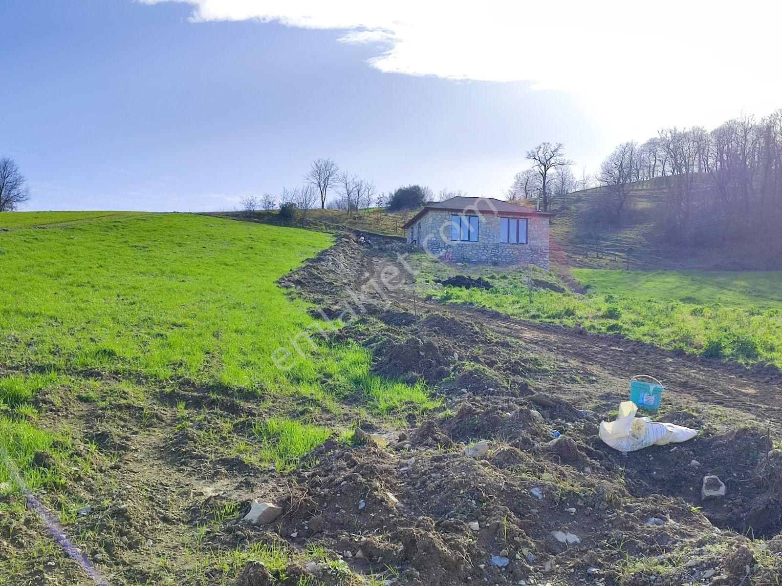 Tarcanlar'dan İzmit Kaynarca'da 2.338 M² Kupon Fırsat Tarla. - Görsel 7