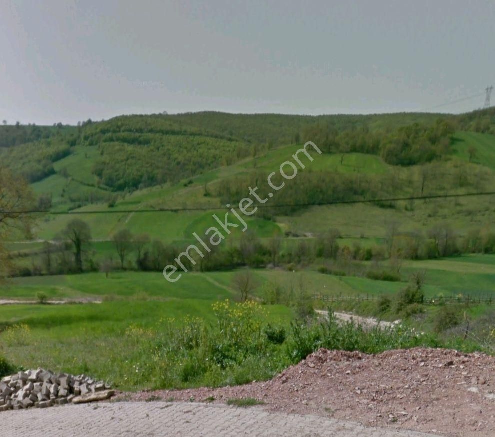 Tarcanlar'dan İzmit Kaynarca'da 2.338 M² Kupon Fırsat Tarla. - Görsel 5