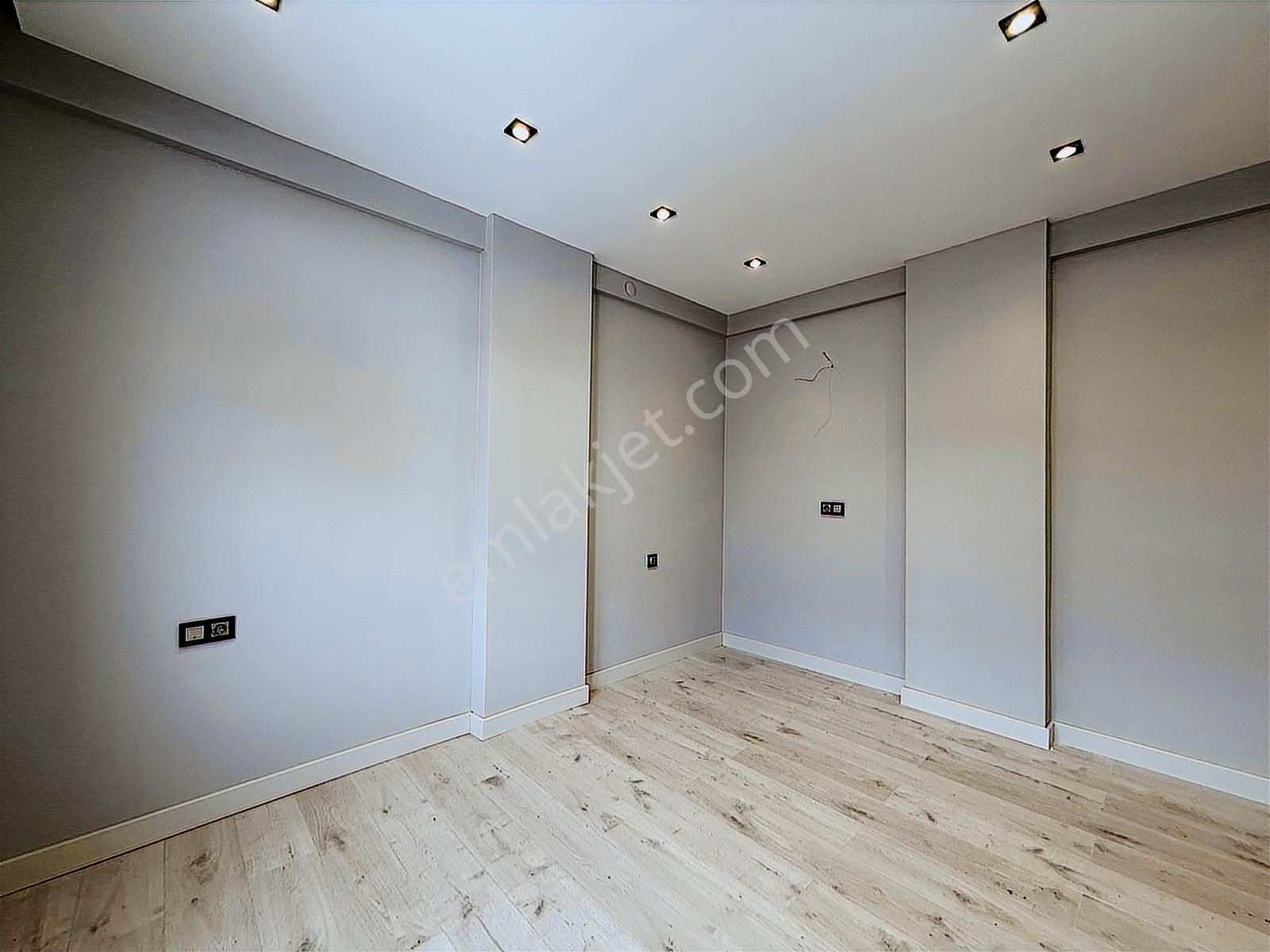 Hedef Emlaktan Karşıyakada Satılık Ultra Lüx 5+1 Villa - Görsel 10