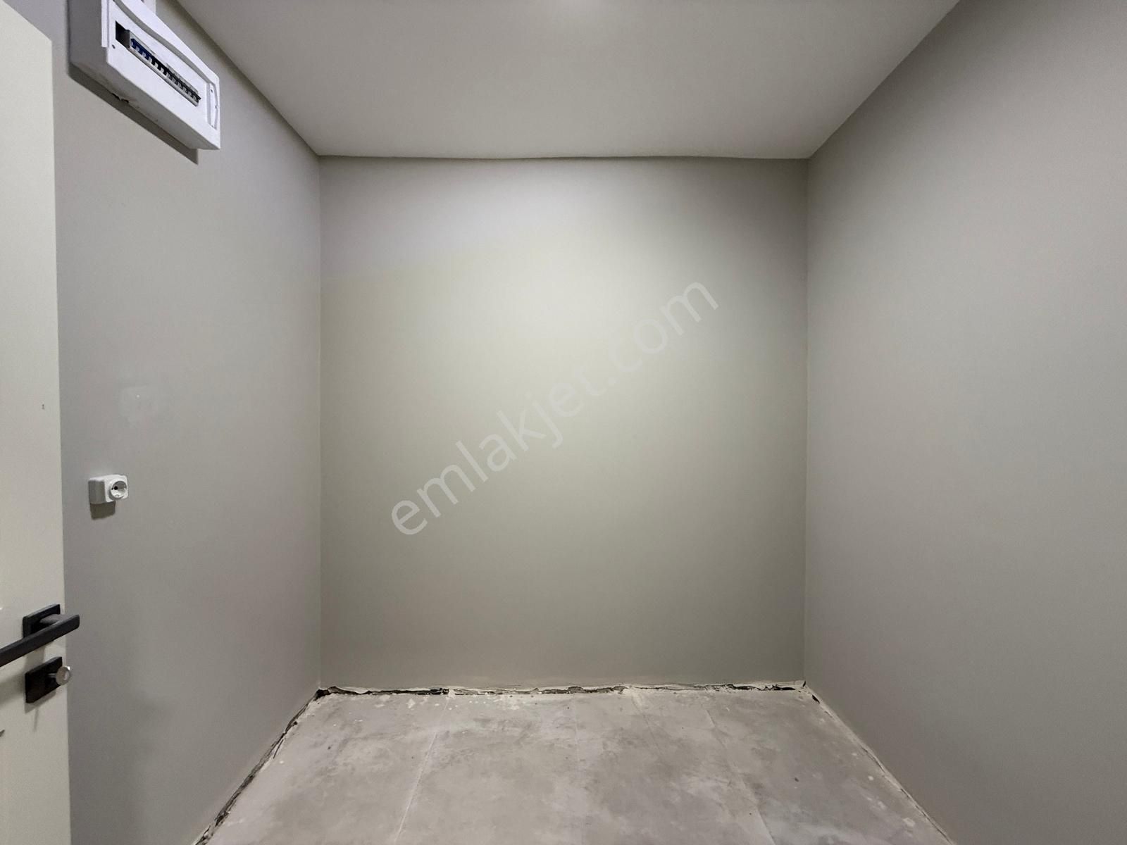 Hedef Emlaktan Karşıyakada Satılık Ultra Lüx 5+1 Villa - Görsel 12