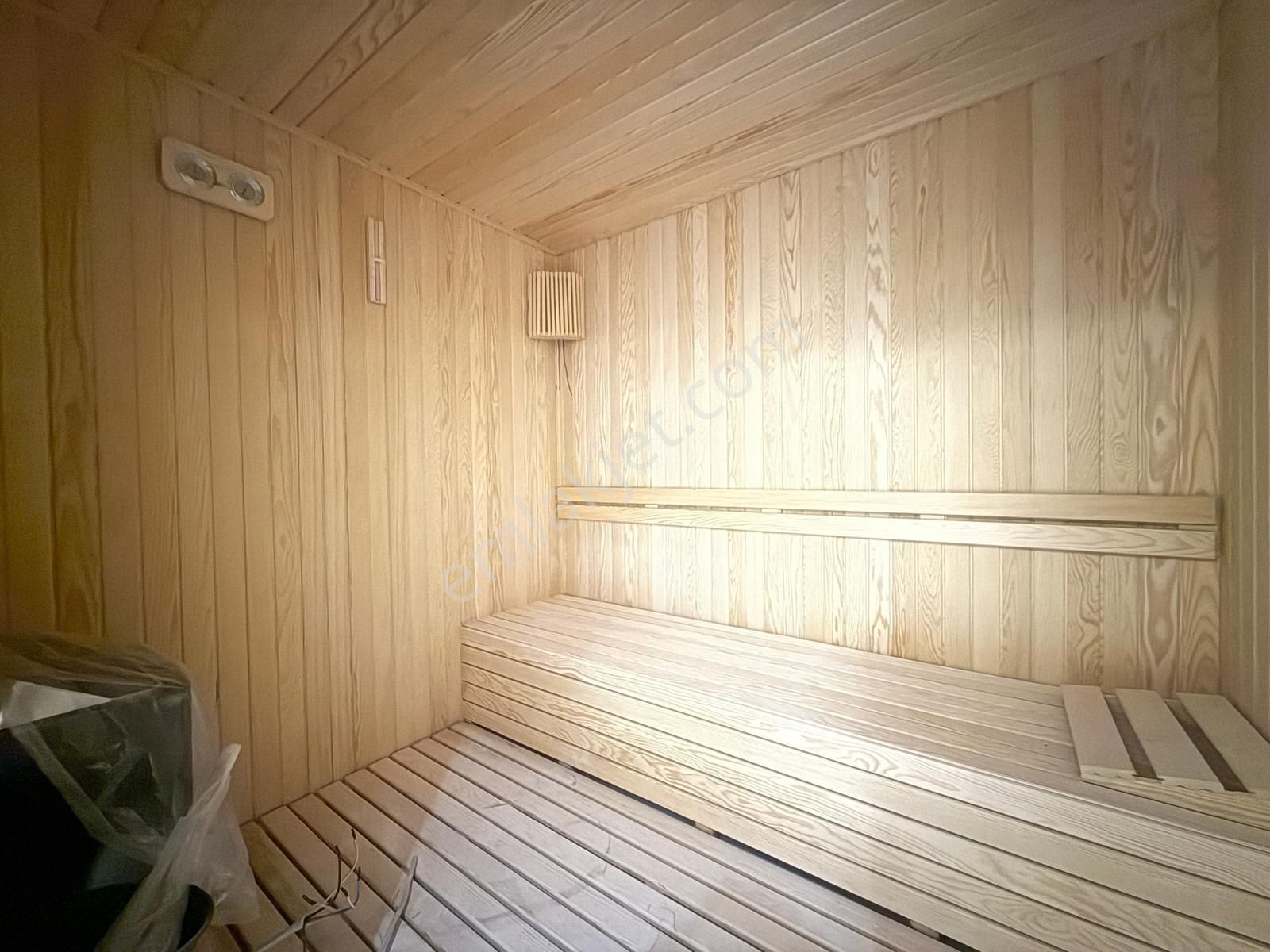 Hedef Emlaktan Karşıyakada Satılık Ultra Lüx 5+1 Villa - Görsel 5