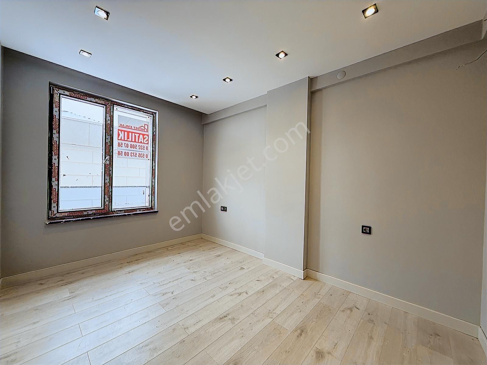 Hedef Emlaktan Karşıyakada Satılık Ultra Lüx 5+1 Villa - Görsel 16