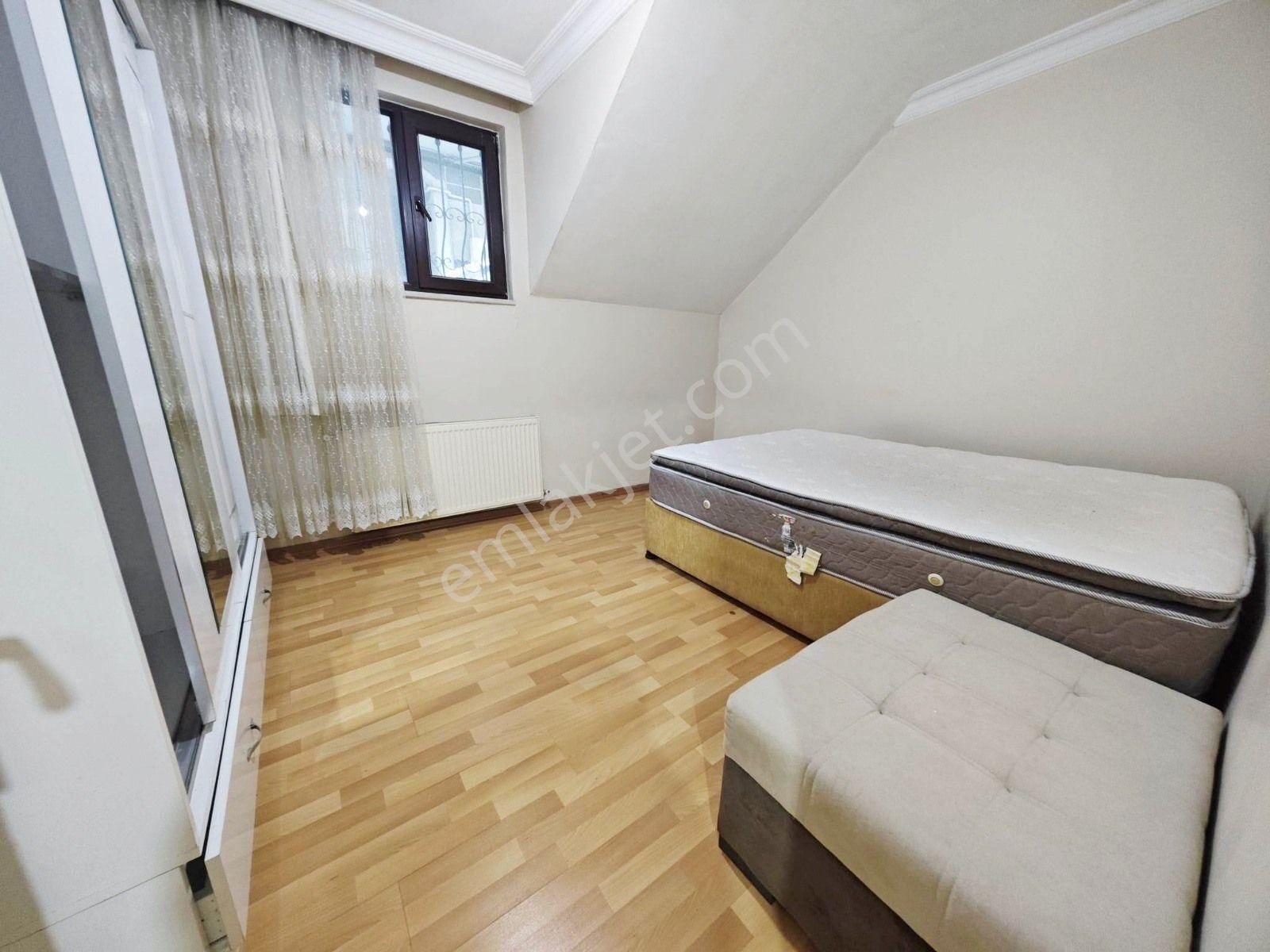 Fatih Emlak Tan 2+1 Bahçe Katı Boş Daire Krediye Uygun Mevlana Cami Yakını - Görsel 5