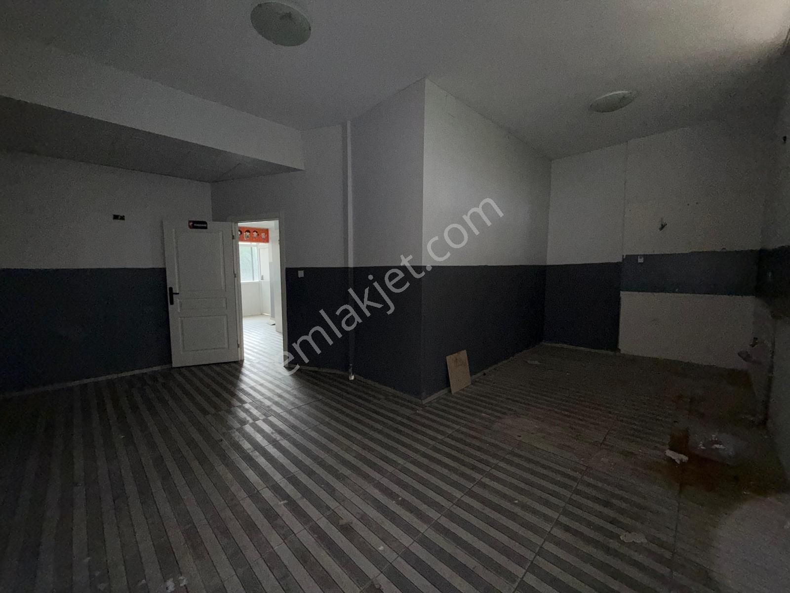 S.demirel Edebali Okulu Cvr 120 M2 Çok Amaçlı Kullanışlı İşyeri - Görsel 17