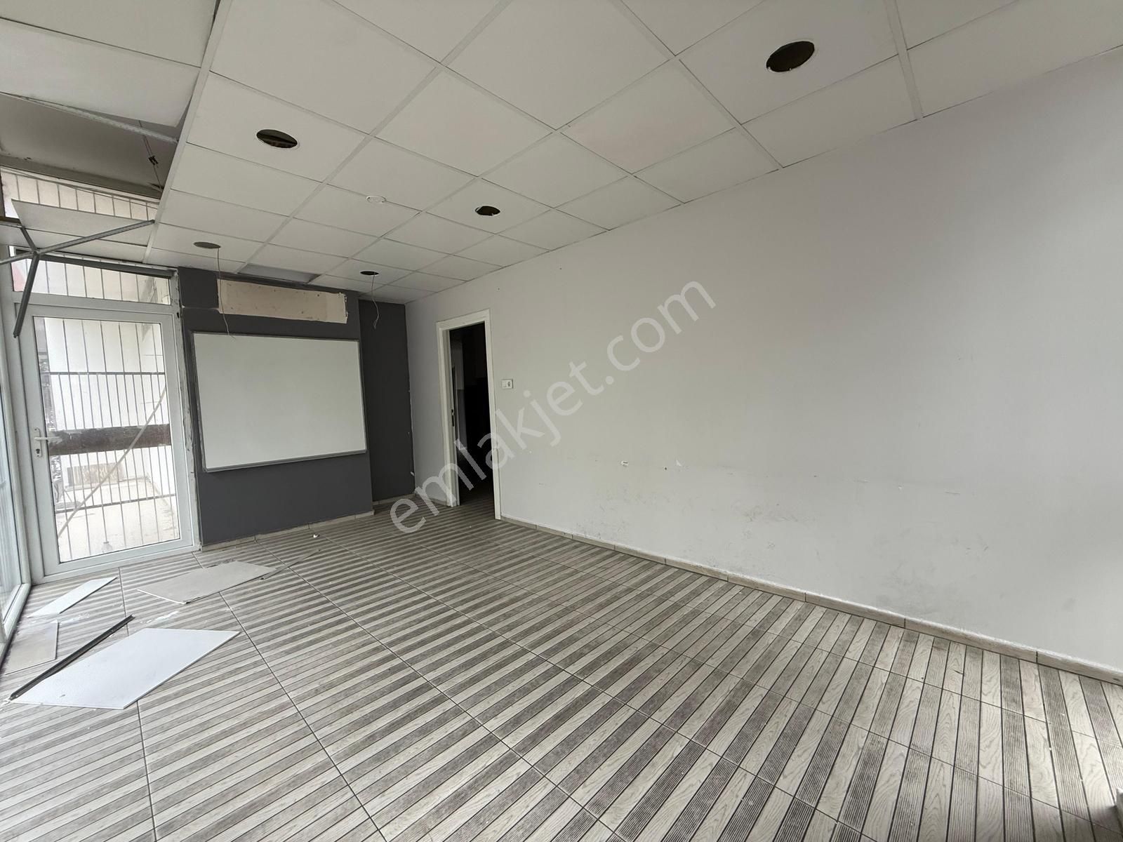 S.demirel Edebali Okulu Cvr 120 M2 Çok Amaçlı Kullanışlı İşyeri - Görsel 15