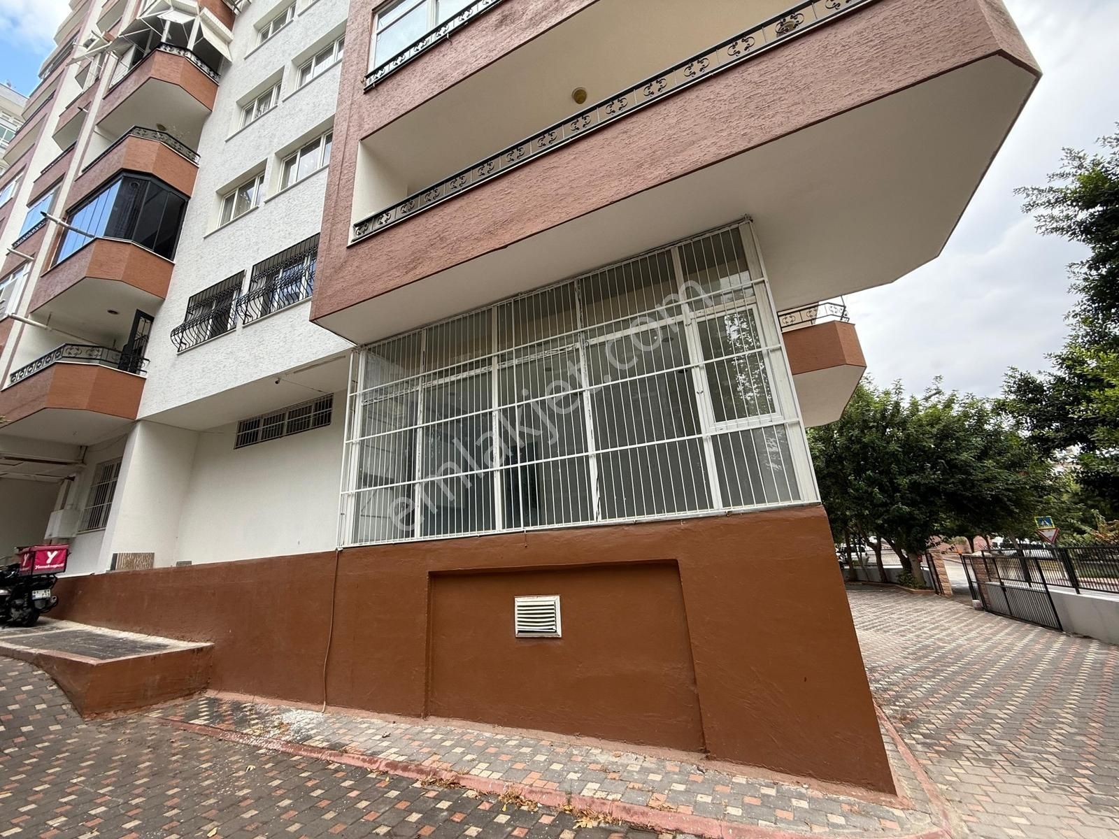 S.demirel Edebali Okulu Cvr 120 M2 Çok Amaçlı Kullanışlı İşyeri - Görsel 12