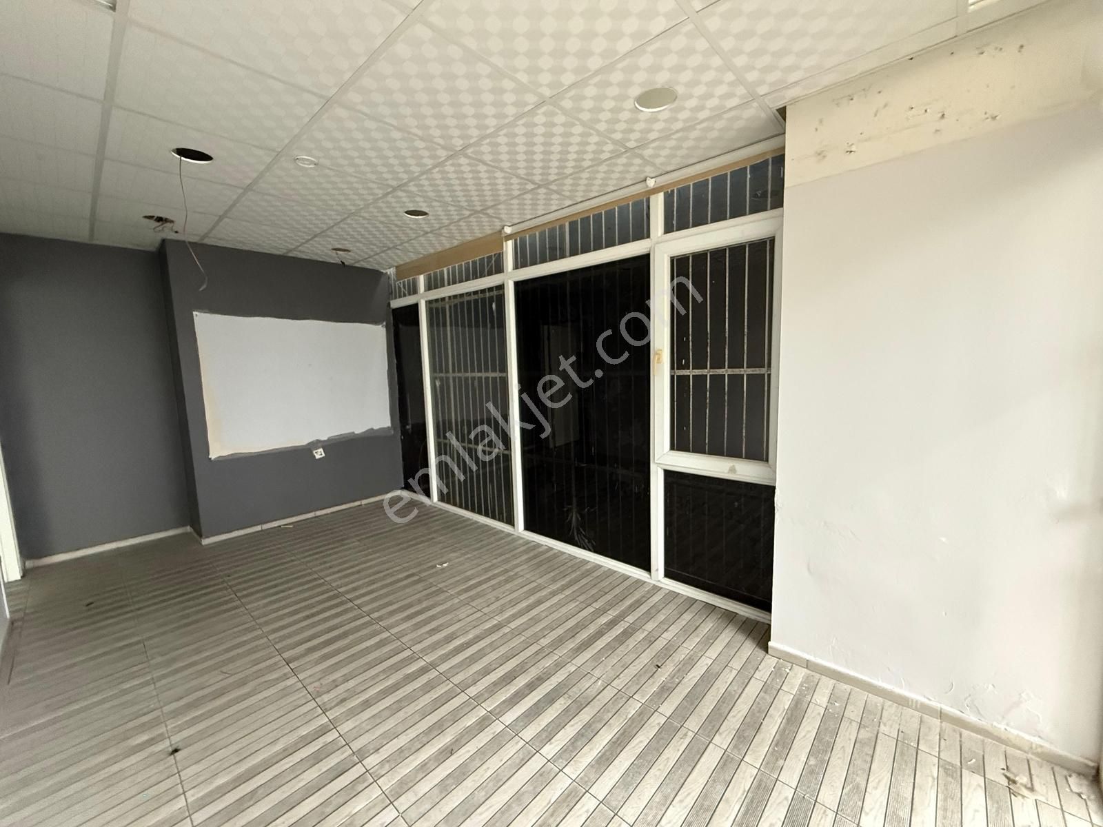 S.demirel Edebali Okulu Cvr 120 M2 Çok Amaçlı Kullanışlı İşyeri - Görsel 18