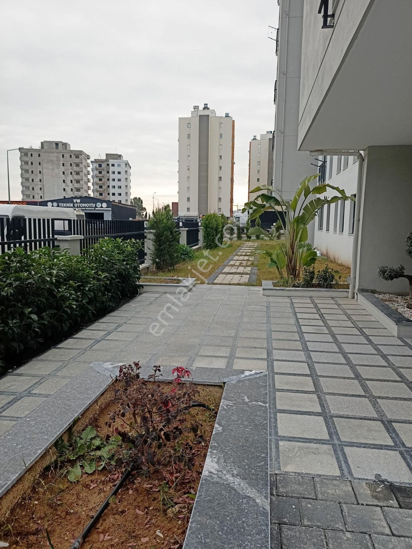 Aydınlar'da Yatay Mimari A Dan Z Ye Full Eşyalı Kiralık Sıfır Suit 1+1 Daire - Görsel 15