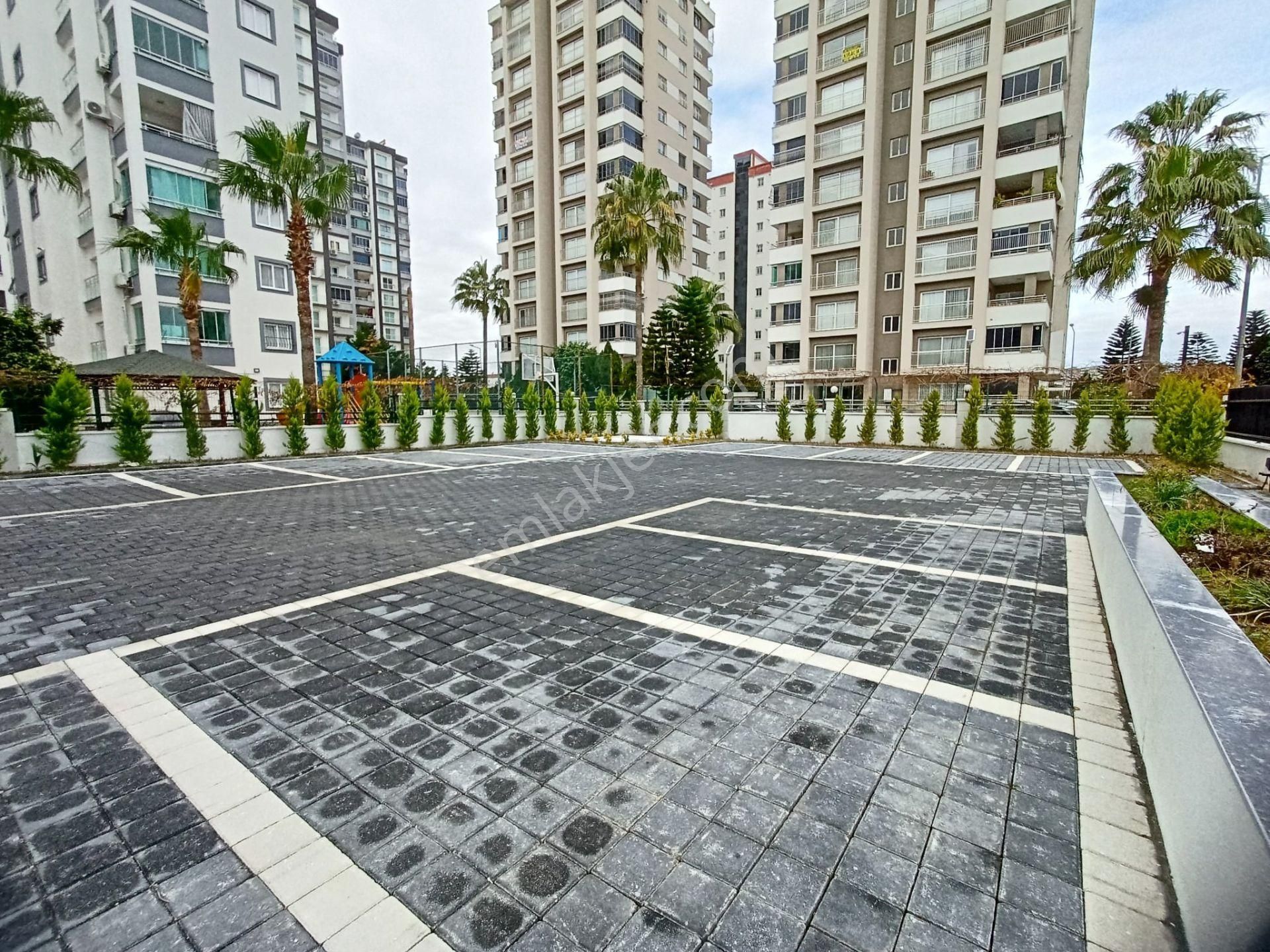 Aydınlar'da Yatay Mimari A Dan Z Ye Full Eşyalı Kiralık Sıfır Suit 1+1 Daire - Görsel 14