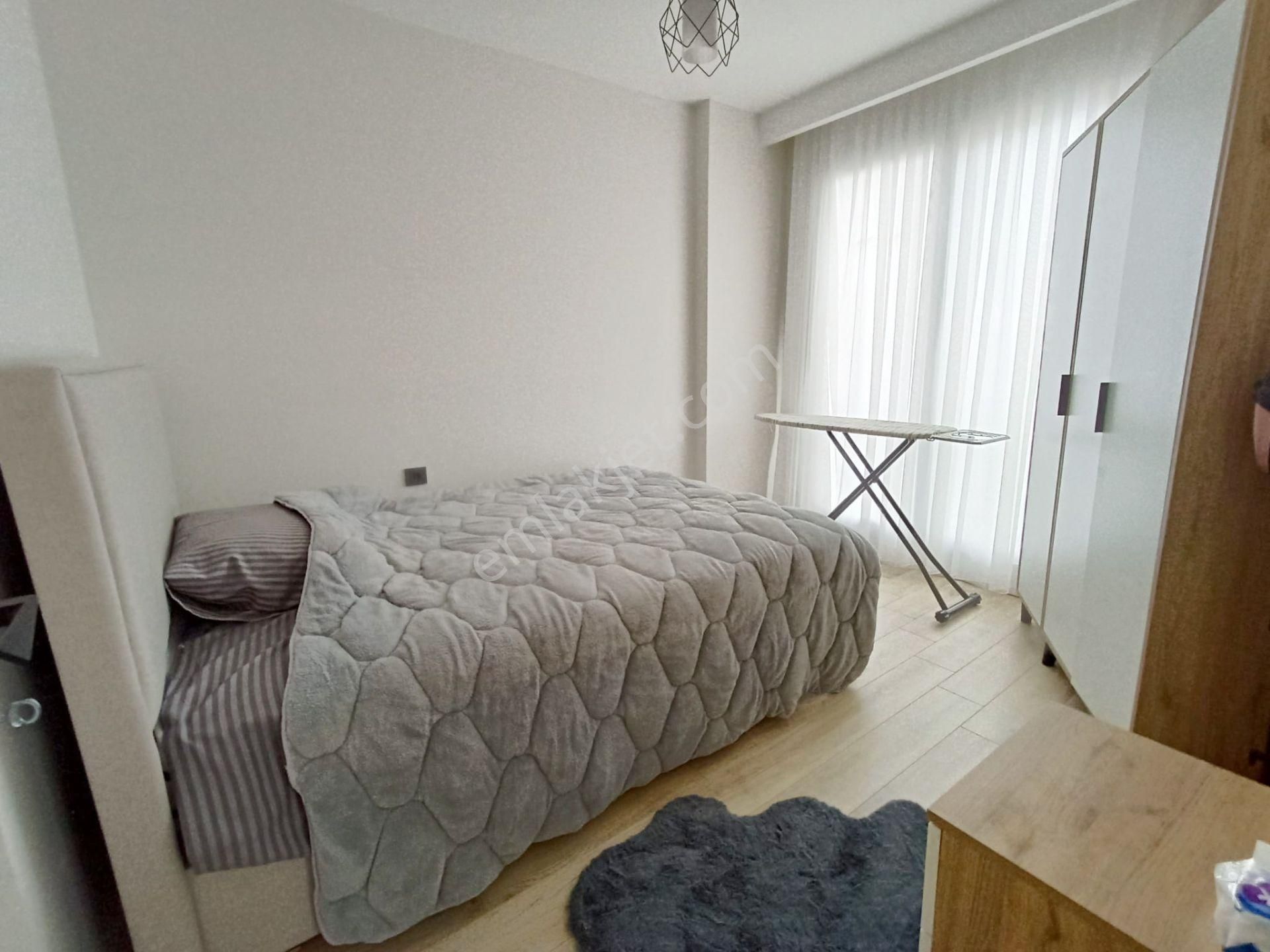 Aydınlar'da Yatay Mimari A Dan Z Ye Full Eşyalı Kiralık Sıfır Suit 1+1 Daire - Görsel 5