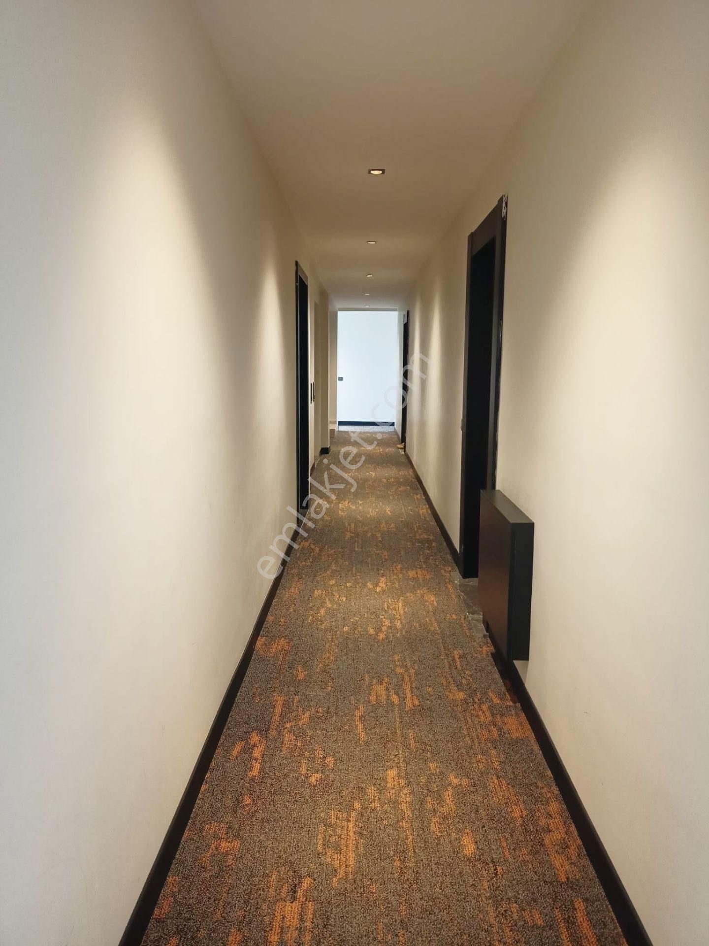 Aydınlar'da Yatay Mimari A Dan Z Ye Full Eşyalı Kiralık Sıfır Suit 1+1 Daire - Görsel 10