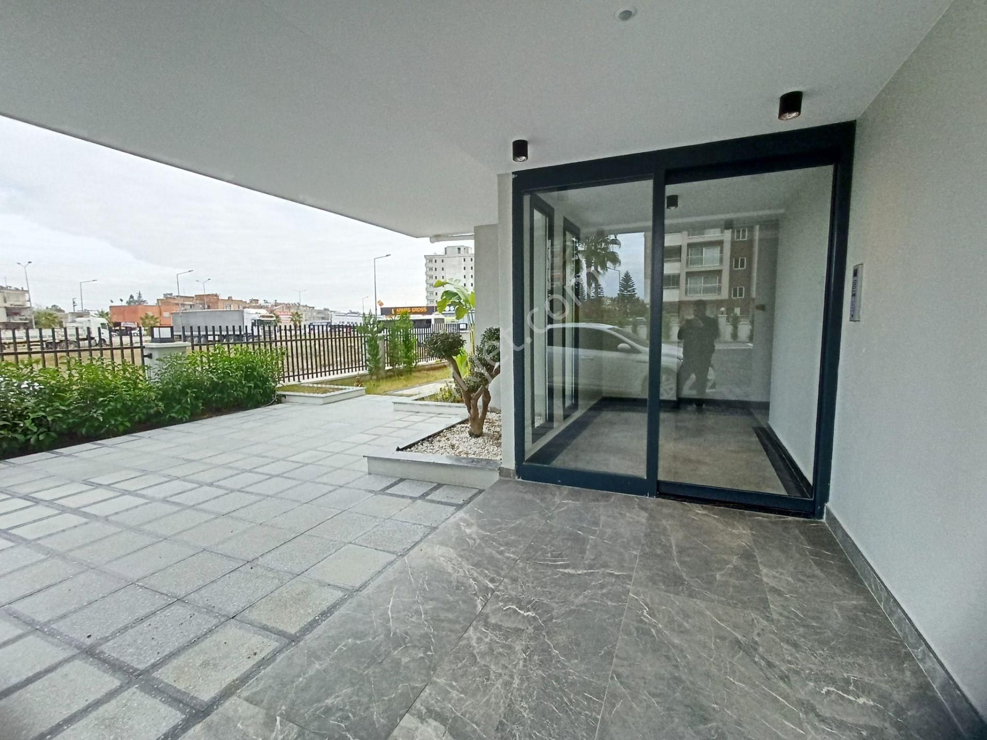 Aydınlar'da Yatay Mimari A Dan Z Ye Full Eşyalı Kiralık Sıfır Suit 1+1 Daire - Görsel 13