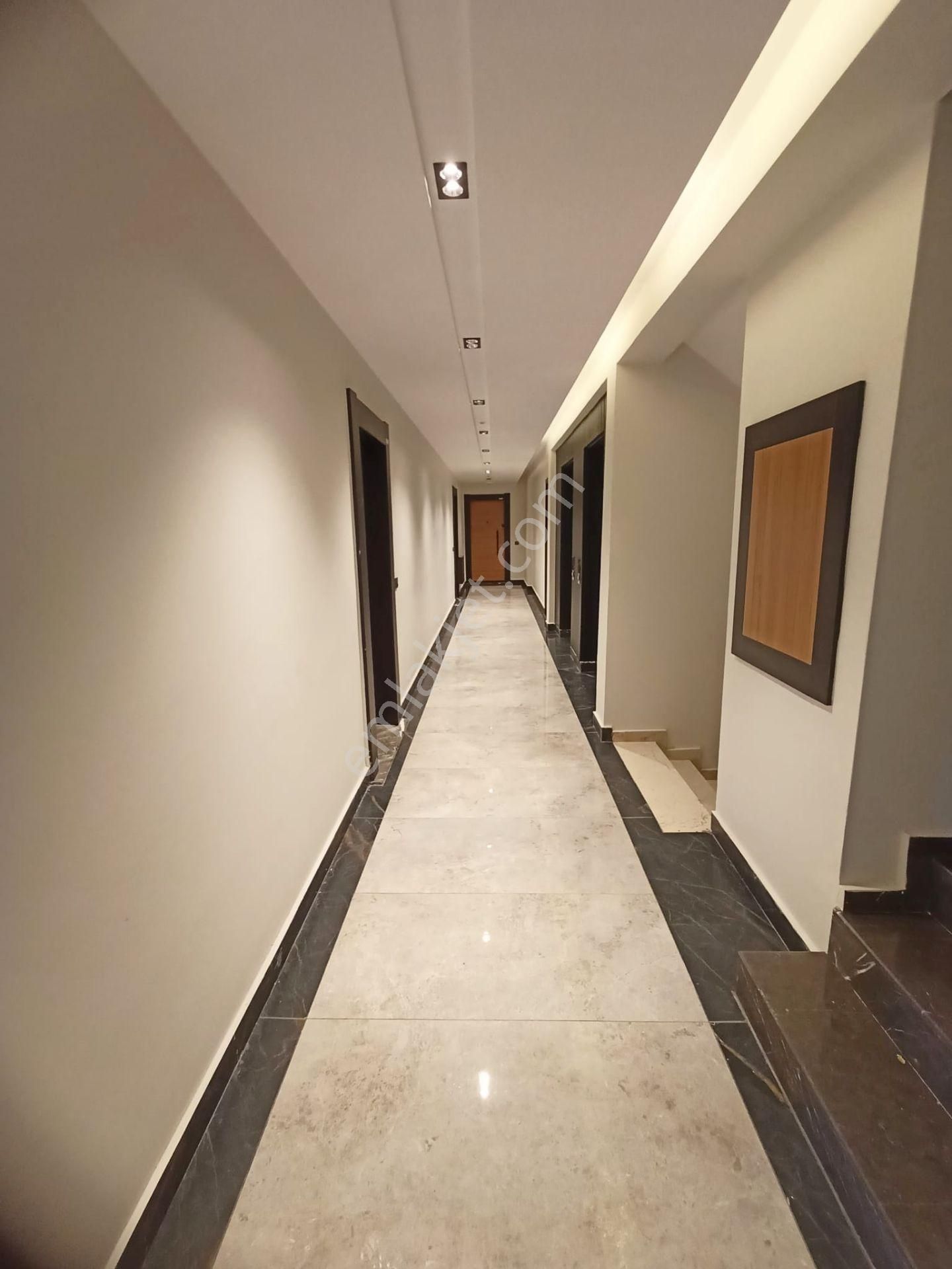 Aydınlar'da Yatay Mimari A Dan Z Ye Full Eşyalı Kiralık Sıfır Suit 1+1 Daire - Görsel 11