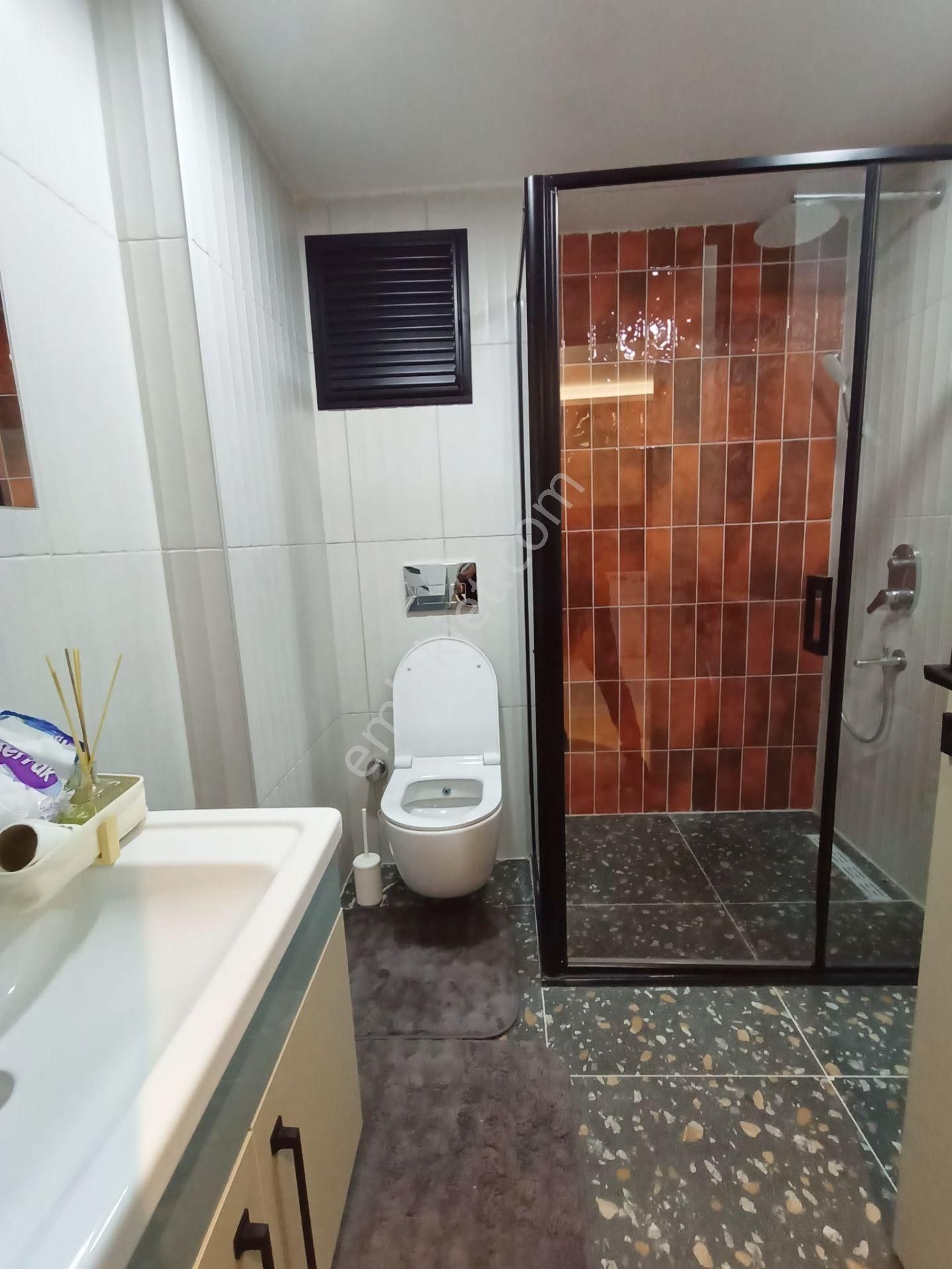 Aydınlar'da Yatay Mimari A Dan Z Ye Full Eşyalı Kiralık Sıfır Suit 1+1 Daire - Görsel 7