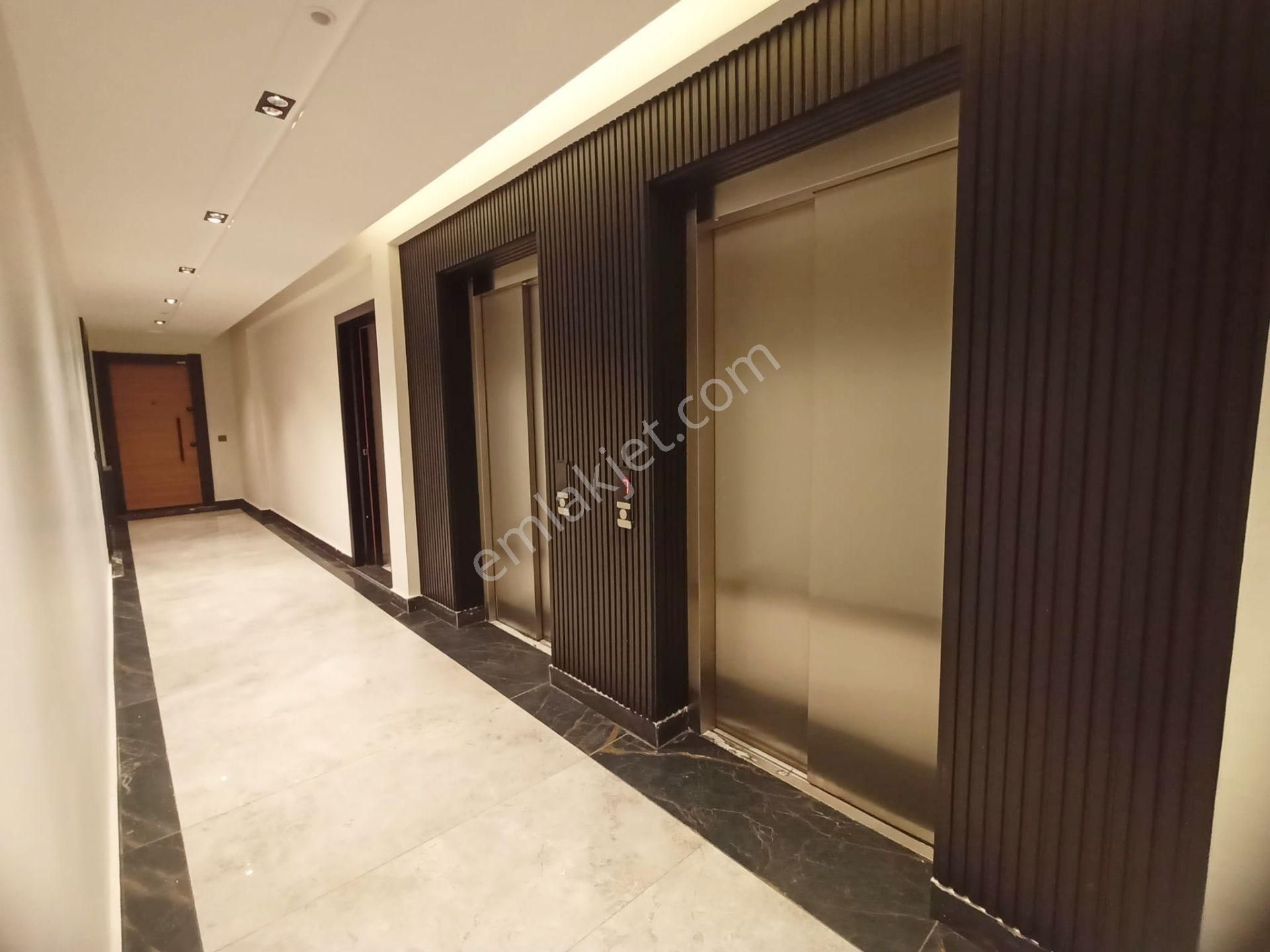 Aydınlar'da Yatay Mimari A Dan Z Ye Full Eşyalı Kiralık Sıfır Suit 1+1 Daire - Görsel 12