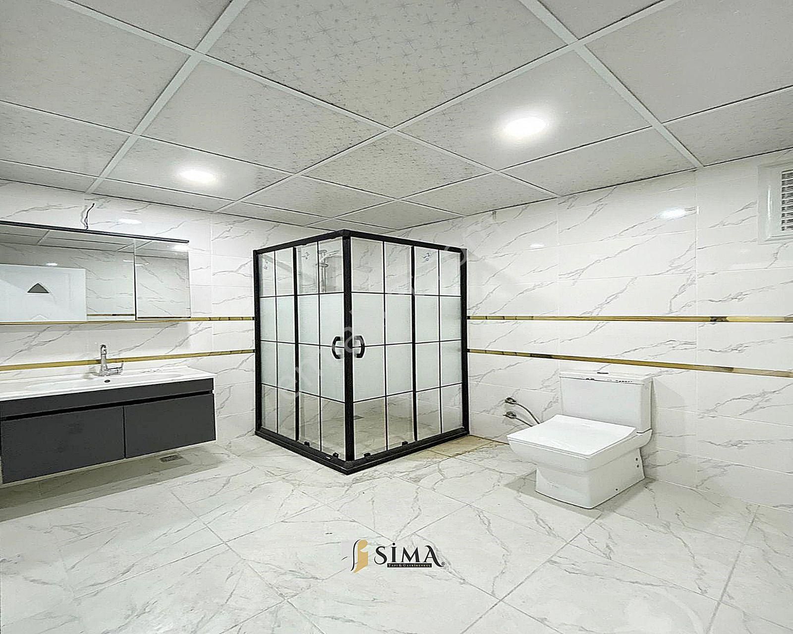 Meydana Yakın Geniş Ailelere Uygun 3+1 Çift Balkonlu Daire - Görsel 13