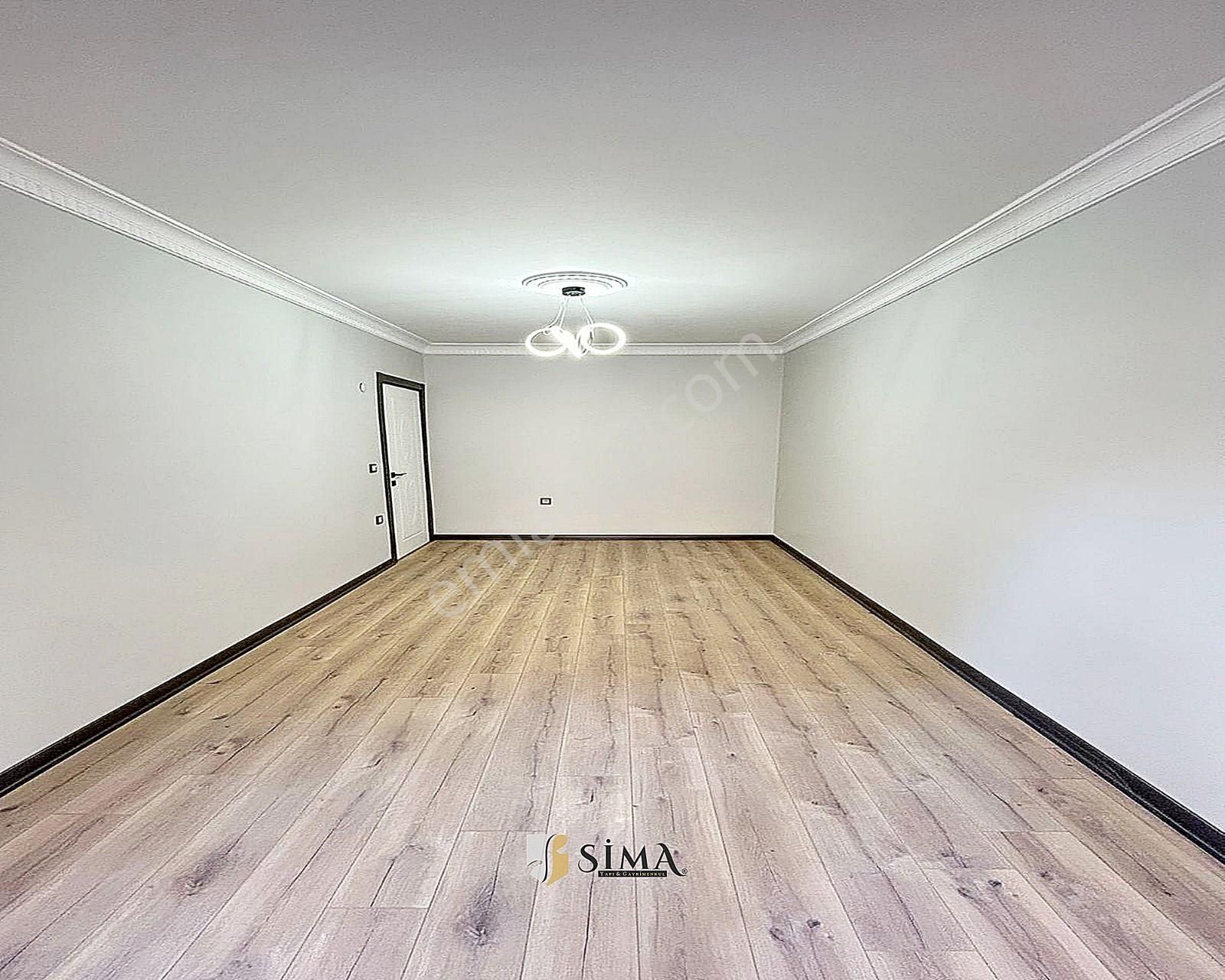 Meydana Yakın Geniş Ailelere Uygun 3+1 Çift Balkonlu Daire - Görsel 24