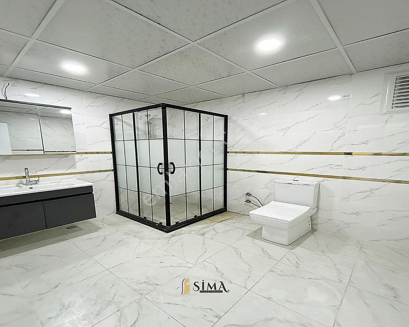 Meydana Yakın Geniş Ailelere Uygun 3+1 Çift Balkonlu Daire - Görsel 19