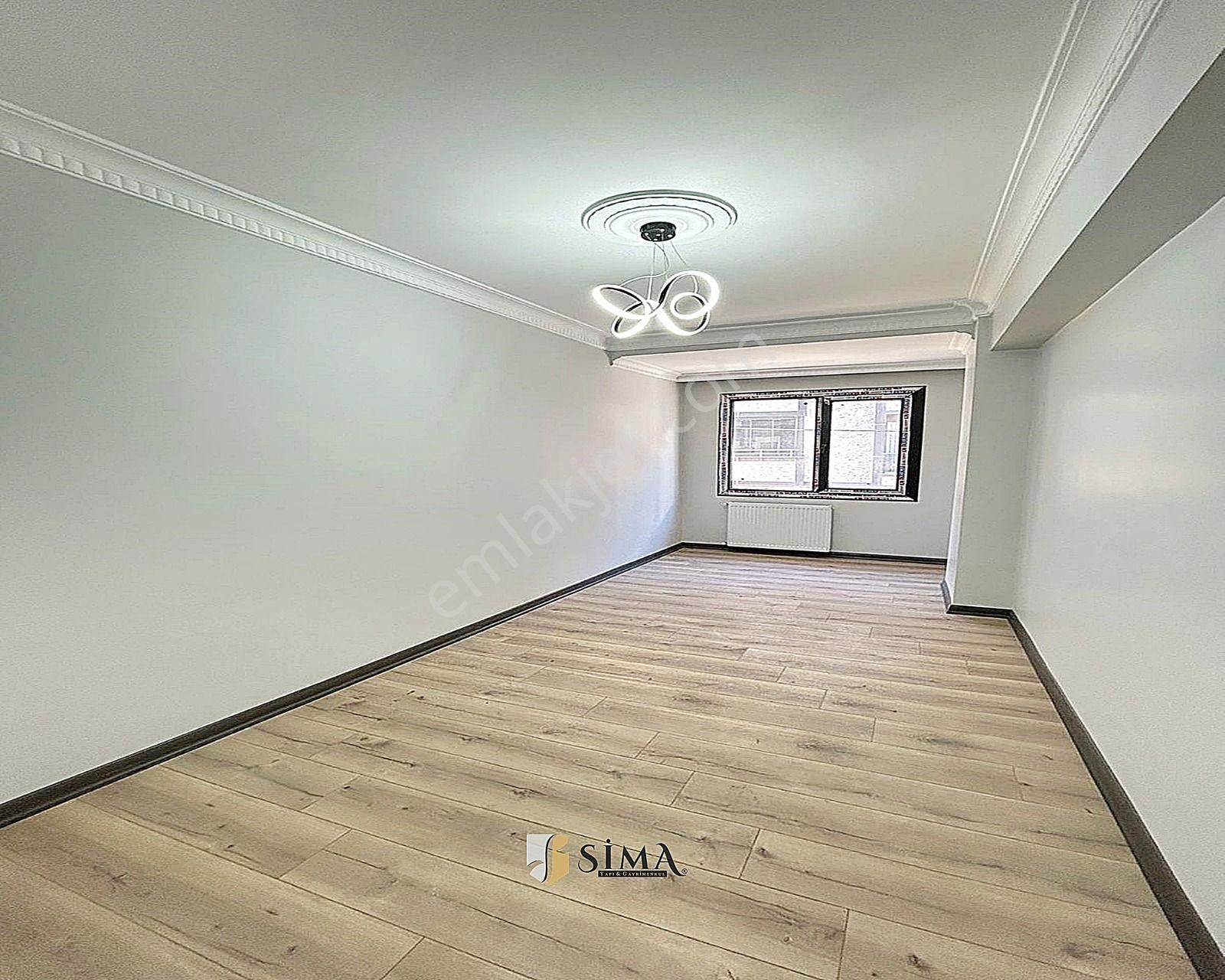 Meydana Yakın Geniş Ailelere Uygun 3+1 Çift Balkonlu Daire - Görsel 18