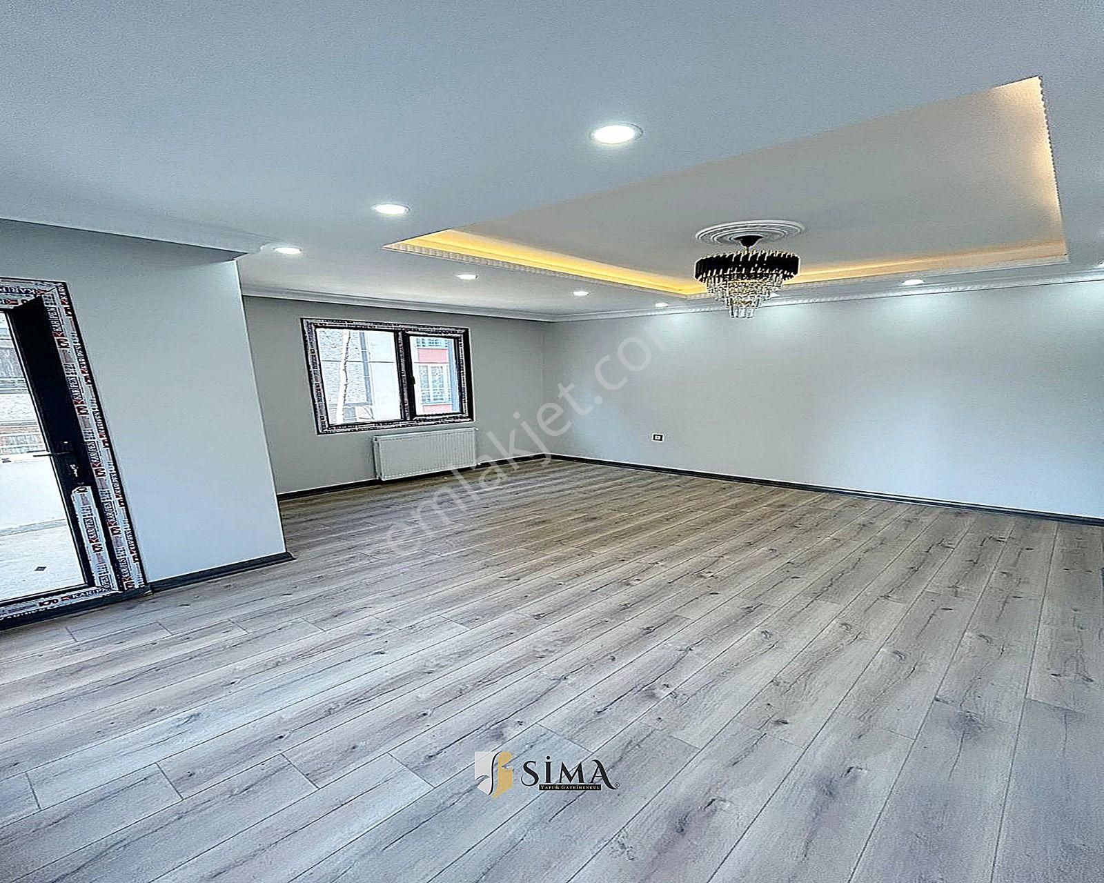 Meydana Yakın Geniş Ailelere Uygun 3+1 Çift Balkonlu Daire - Görsel 23