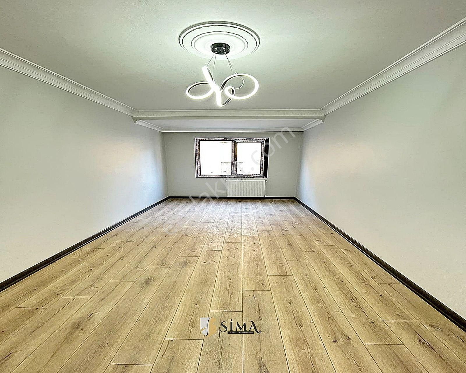 Meydana Yakın Geniş Ailelere Uygun 3+1 Çift Balkonlu Daire - Görsel 9