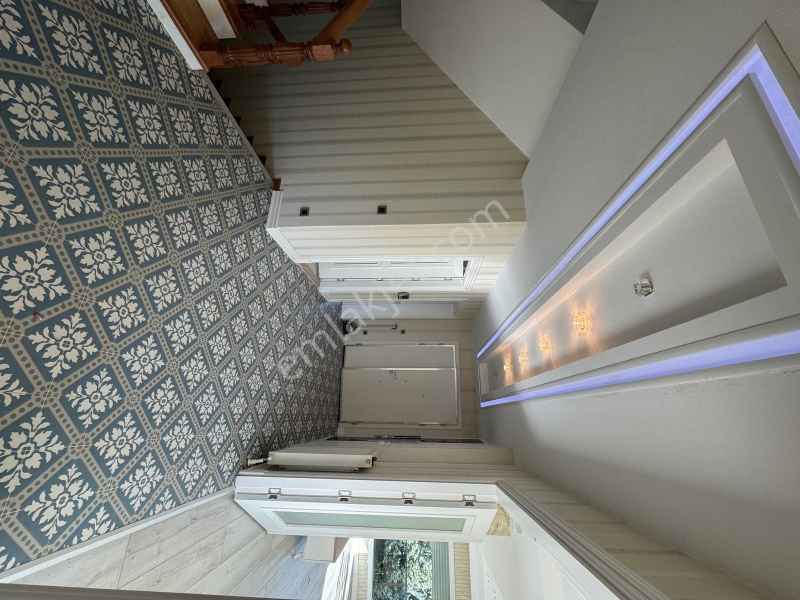 Hedef Emlak'tan Başarı Villaları Yanında Lüx Satılık 7+1villa - Görsel 14