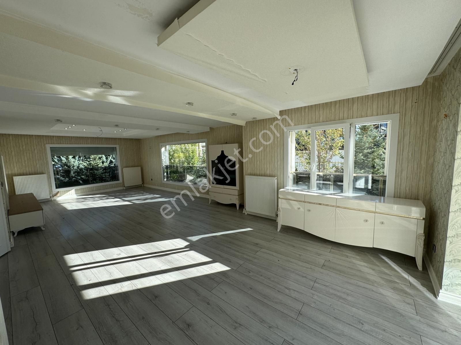 Hedef Emlak'tan Başarı Villaları Yanında Lüx Satılık 7+1villa - Görsel 11