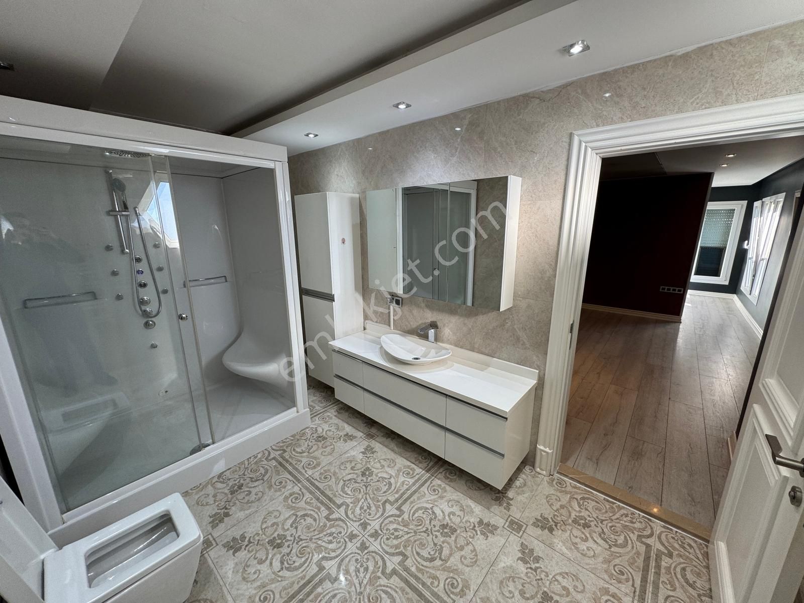 Hedef Emlak'tan Başarı Villaları Yanında Lüx Satılık 7+1villa - Görsel 12