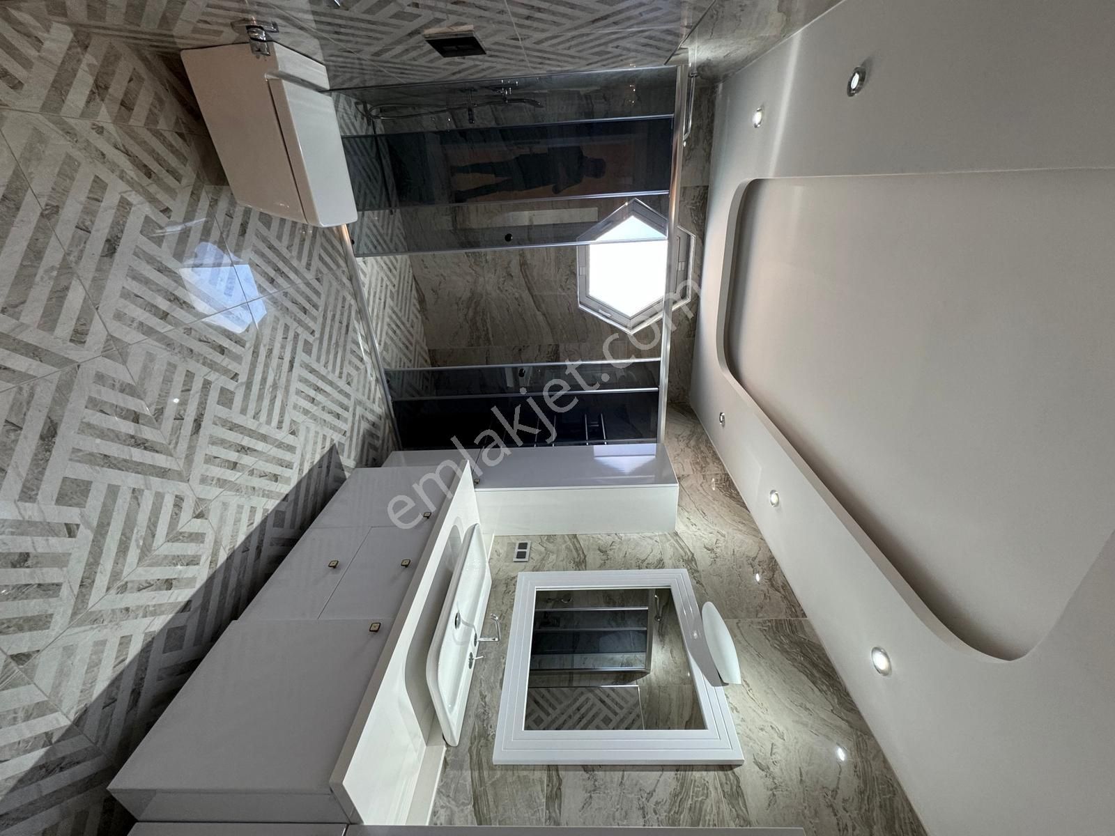 Hedef Emlak'tan Başarı Villaları Yanında Lüx Satılık 7+1villa - Görsel 28