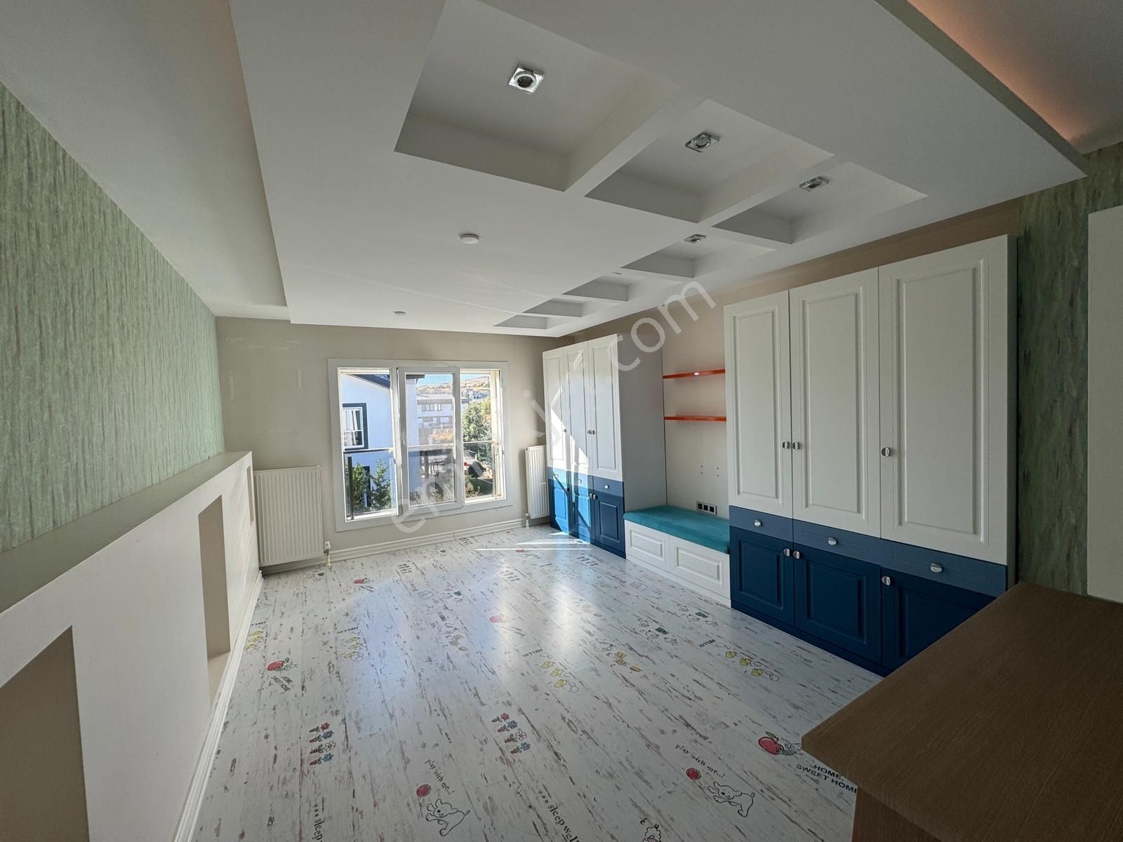 Hedef Emlak'tan Başarı Villaları Yanında Lüx Satılık 7+1villa - Görsel 33