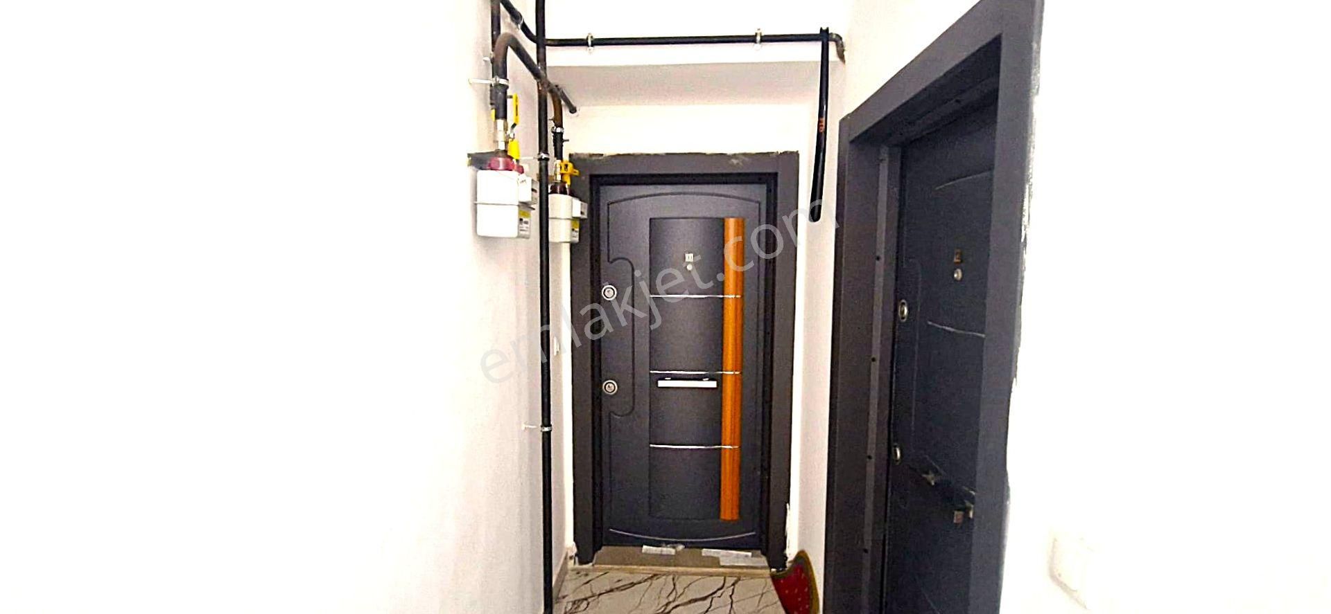 Esenler Karacaören Gold Country Sitesinde Lüks 3+1 Satılık Daire - Görsel 36