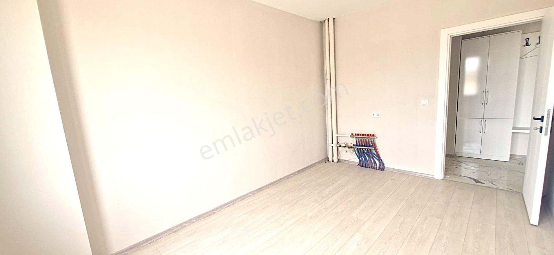 Esenler Karacaören Gold Country Sitesinde Lüks 3+1 Satılık Daire - Görsel 3