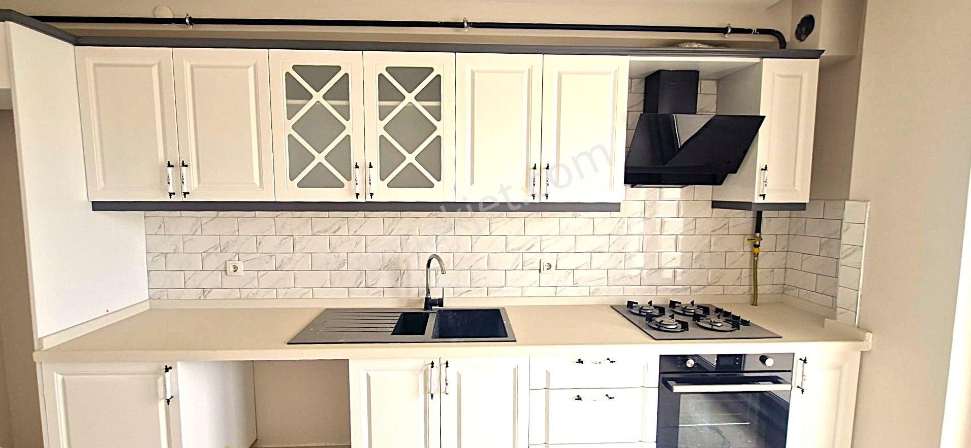 Esenler Karacaören Gold Country Sitesinde Lüks 3+1 Satılık Daire - Görsel 12